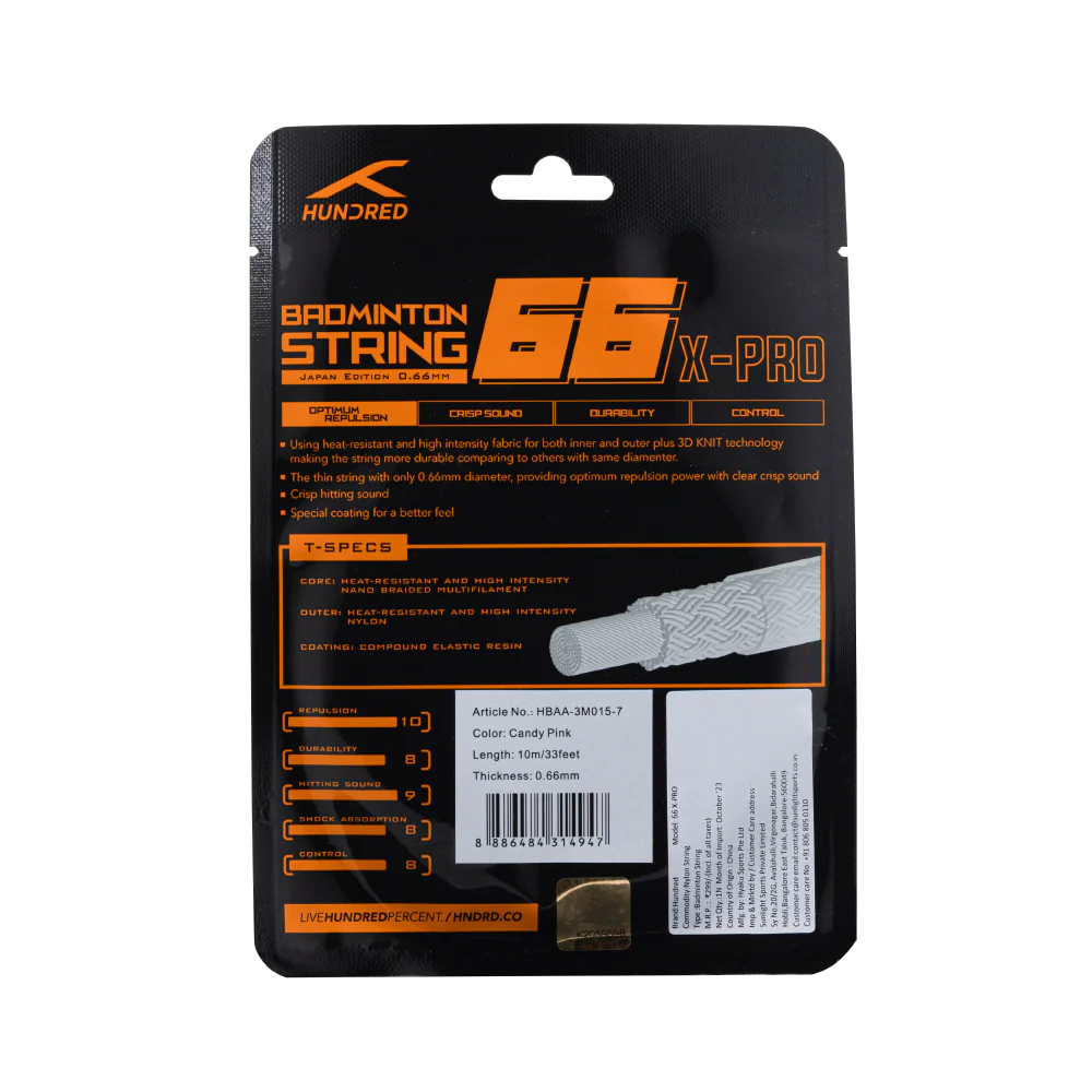 66 X Pro - Image 20