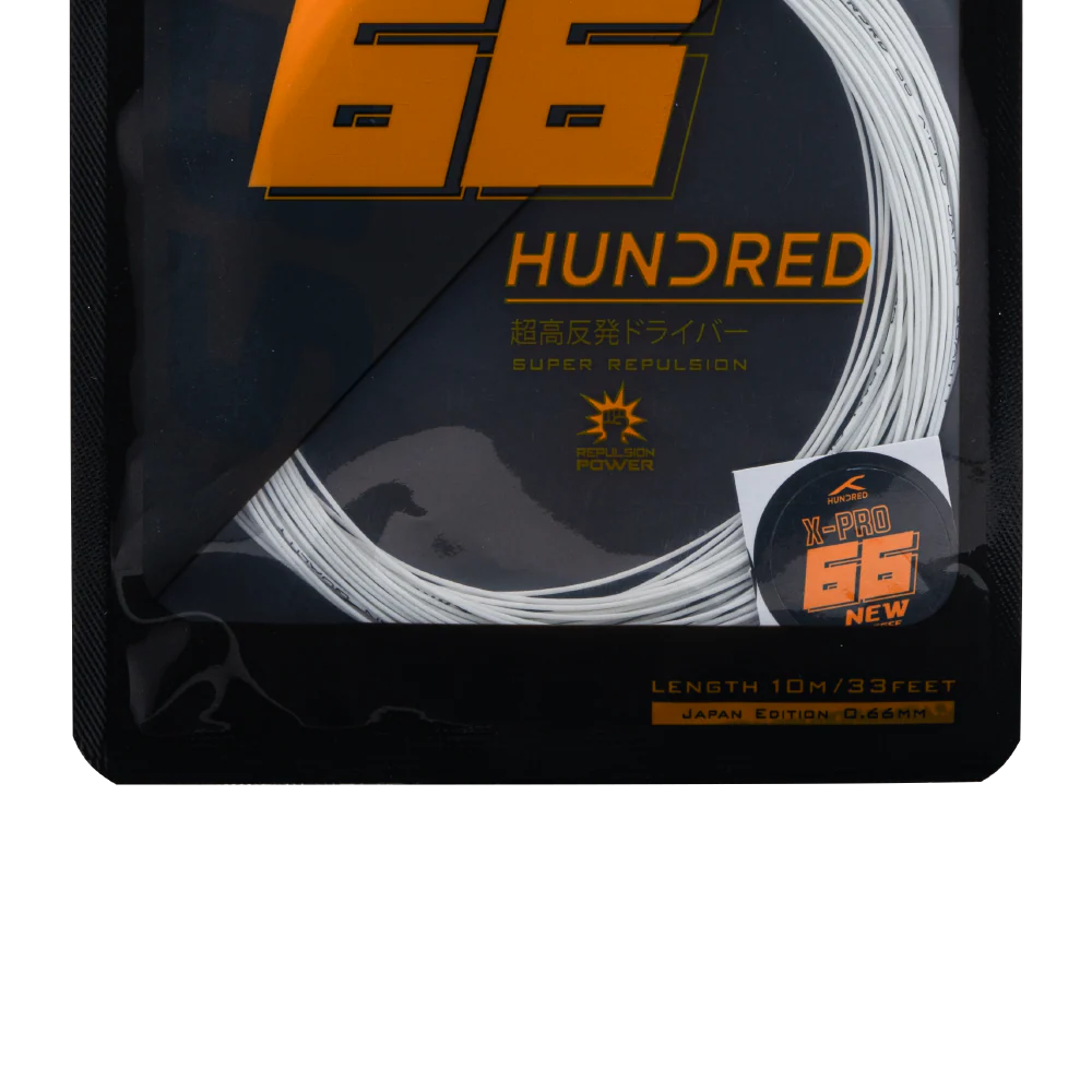 66 X Pro - Image 3
