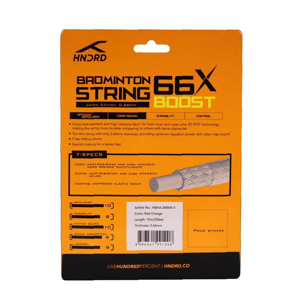66X Boost - Image 14
