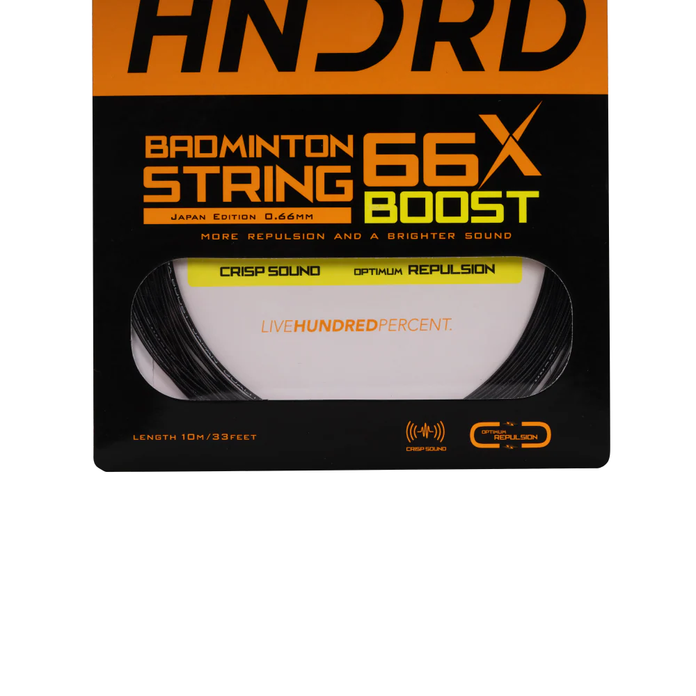 66X Boost - Image 6