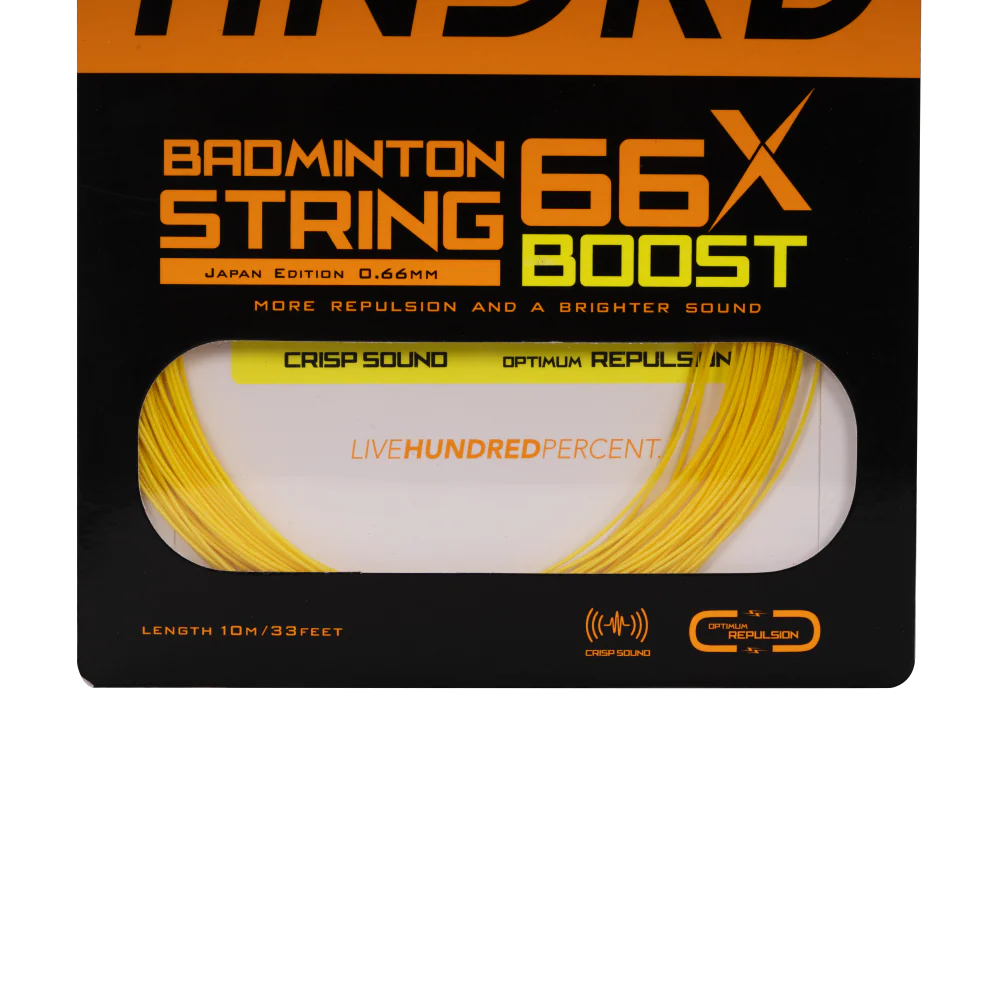 66X Boost - Image 9