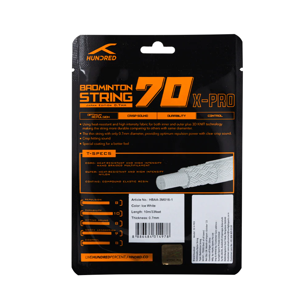 70 X Pro - Image 2