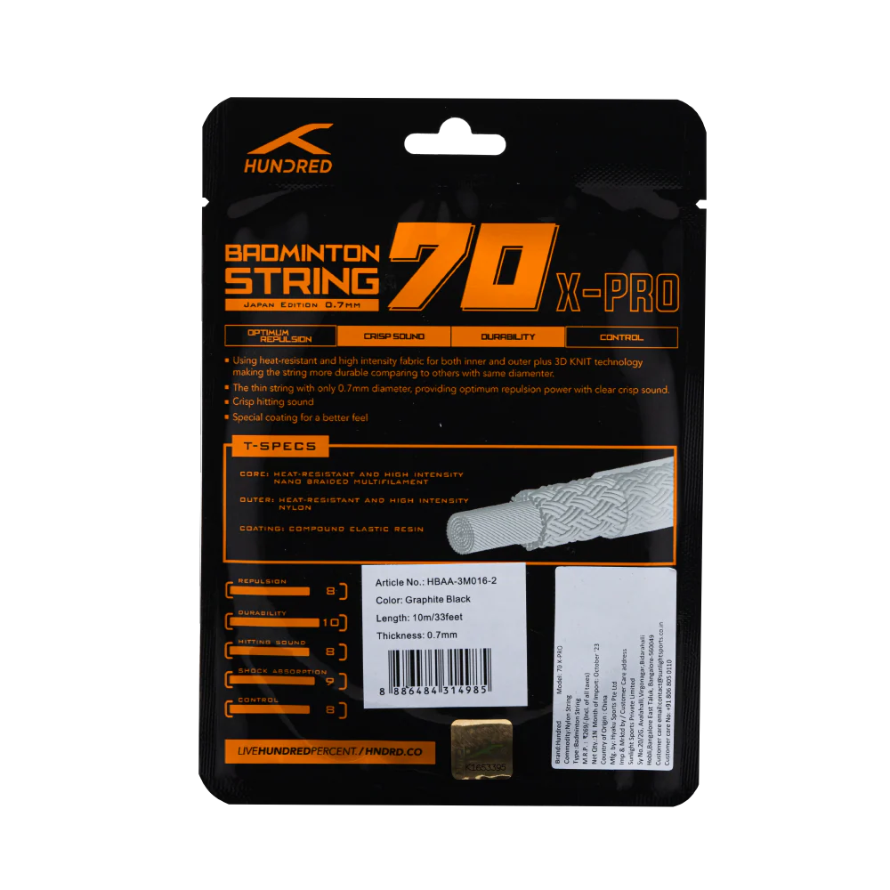 70 X Pro - Image 5