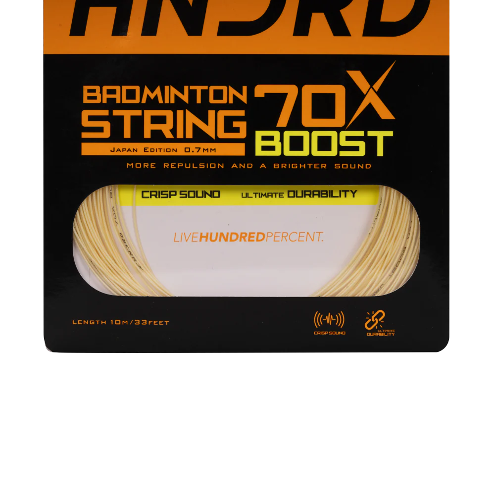 70X Boost - Image 3