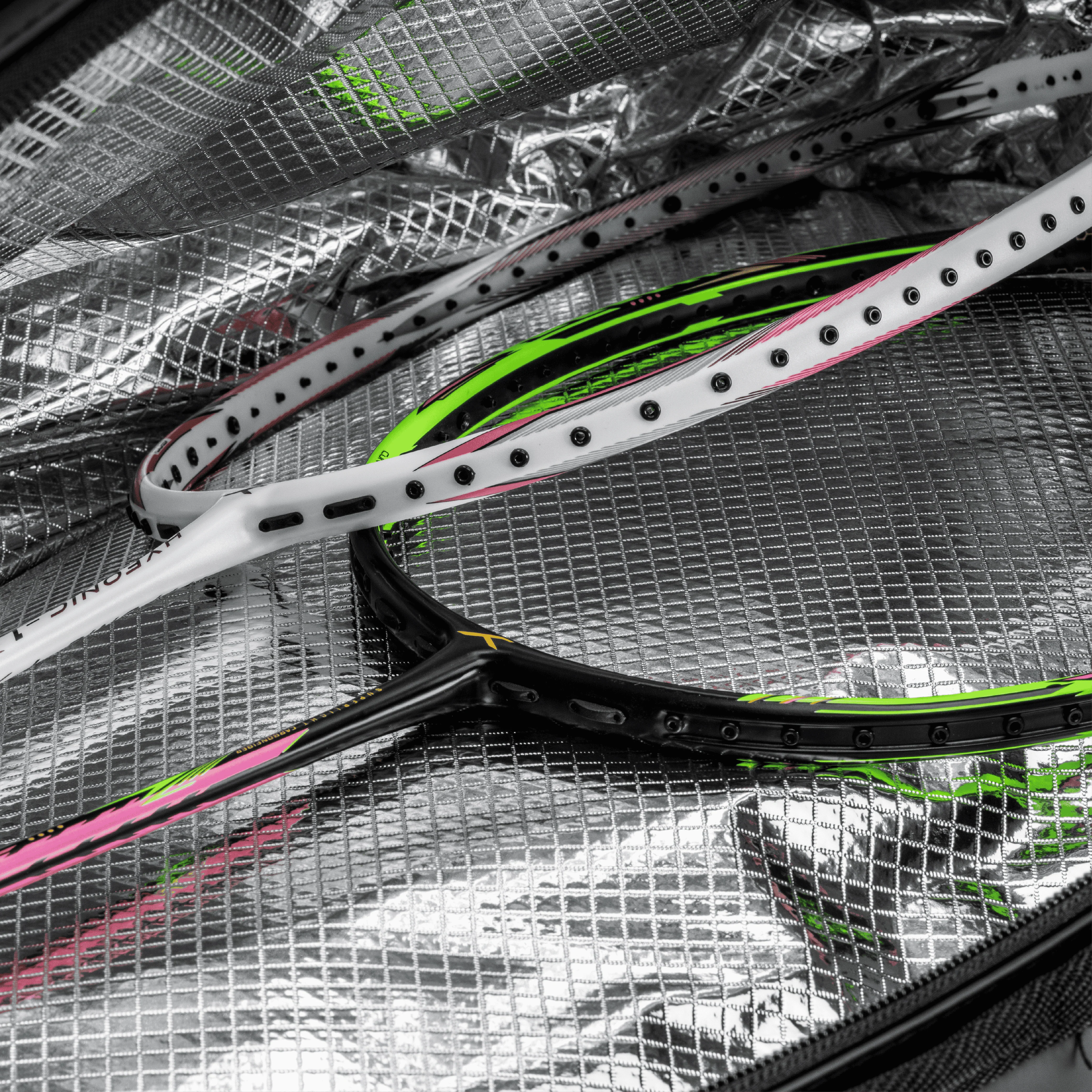 Aeris Pack Kit Bag - Image 13