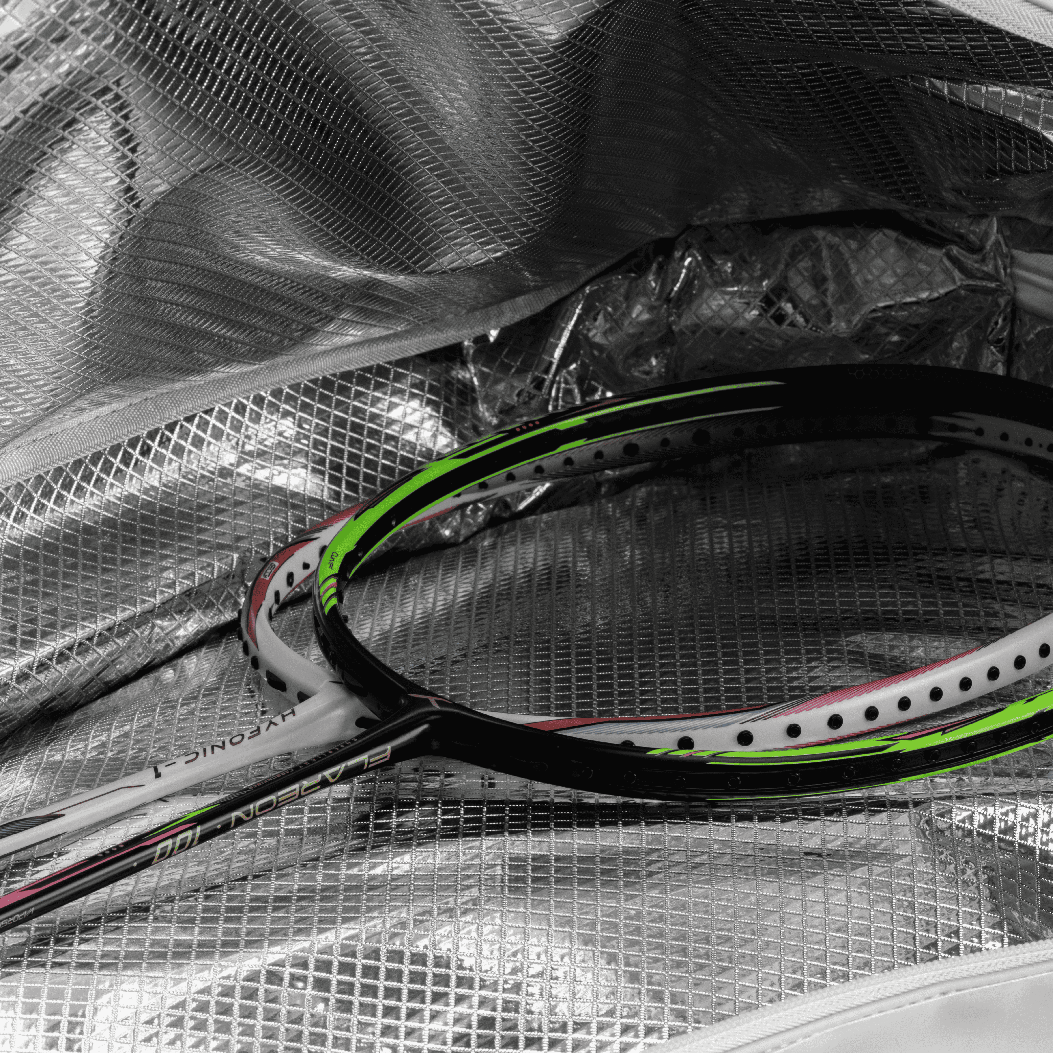 Aeris Pack Kit Bag - Image 21