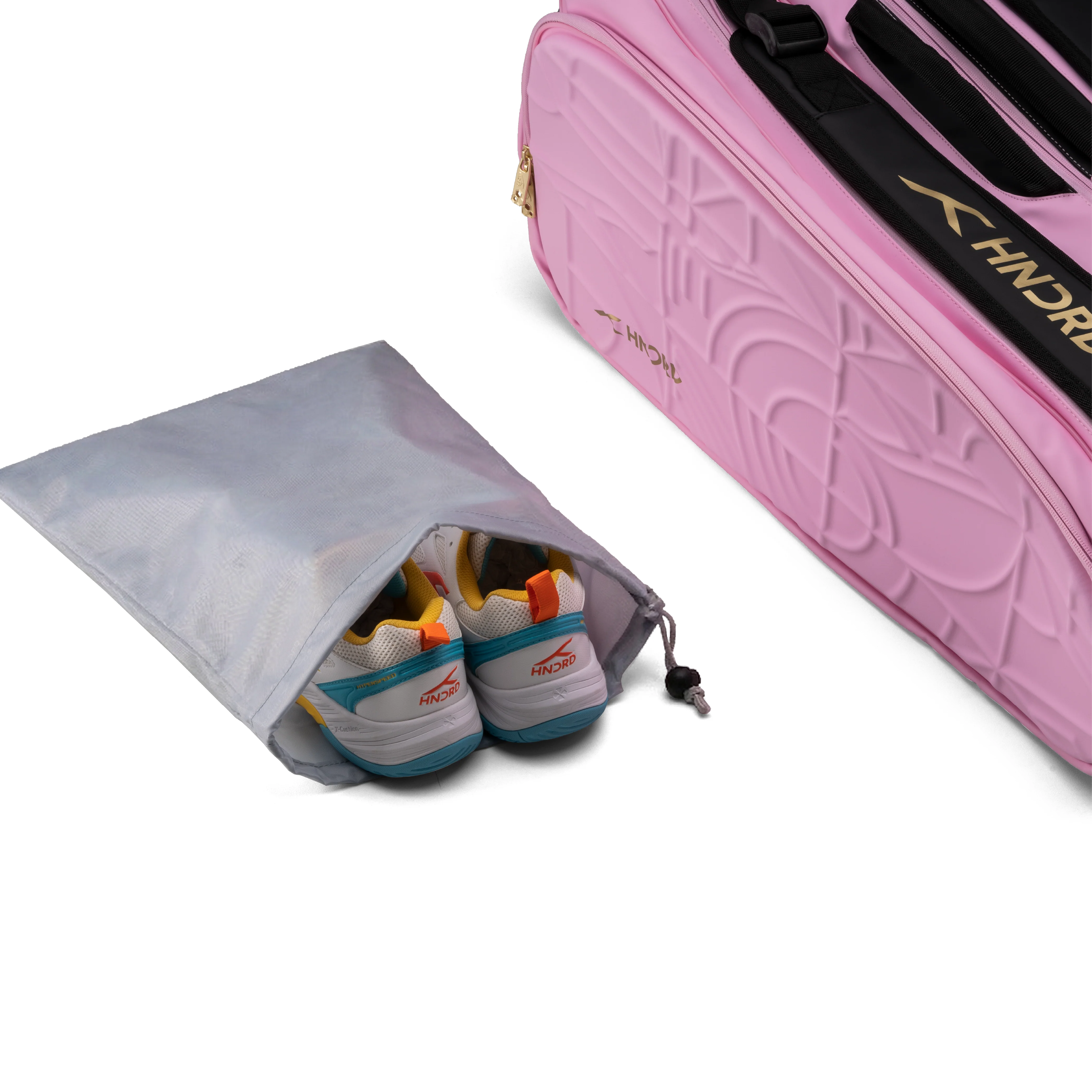 Aeris Pack Kit Bag - Image 27