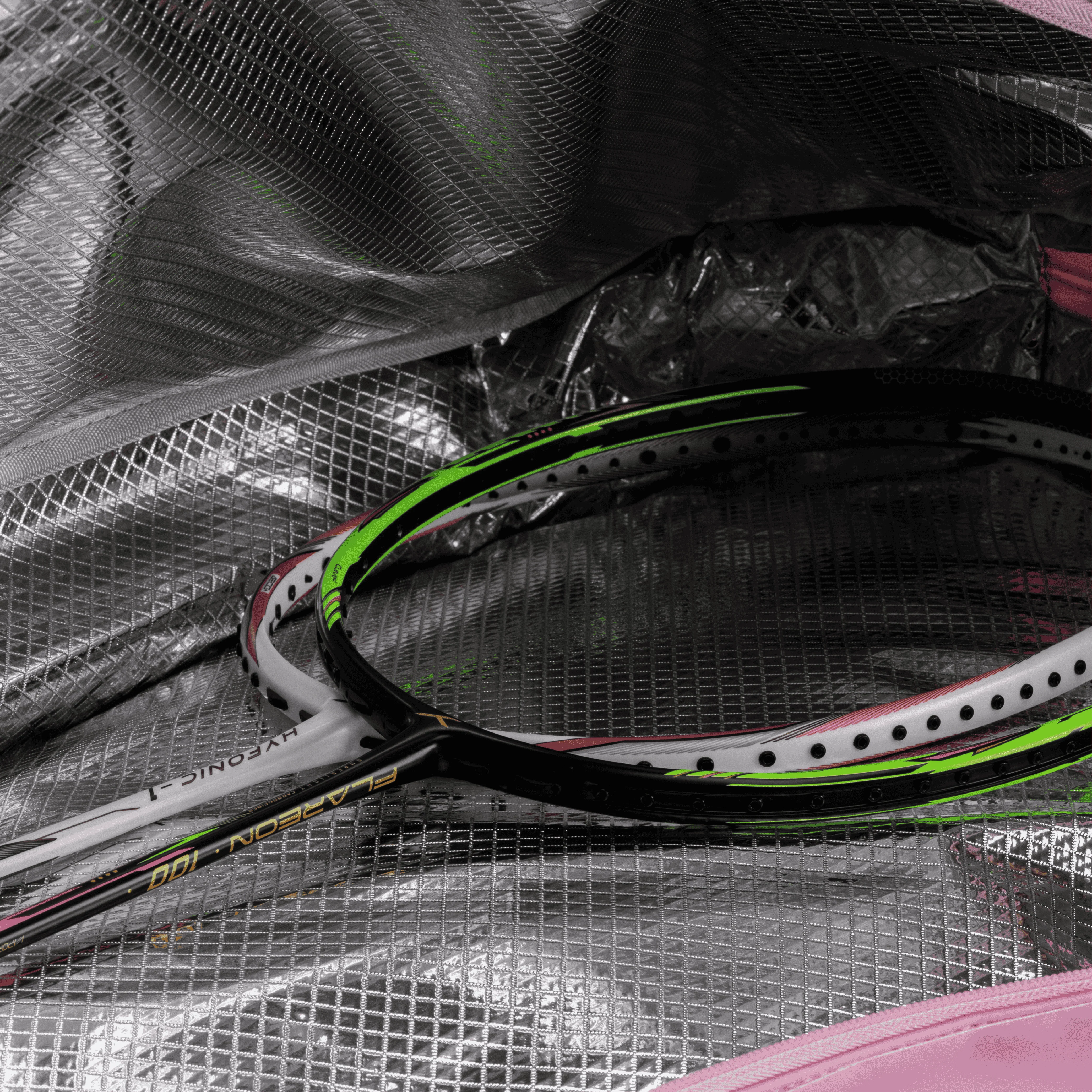 Aeris Pack Kit Bag - Image 30