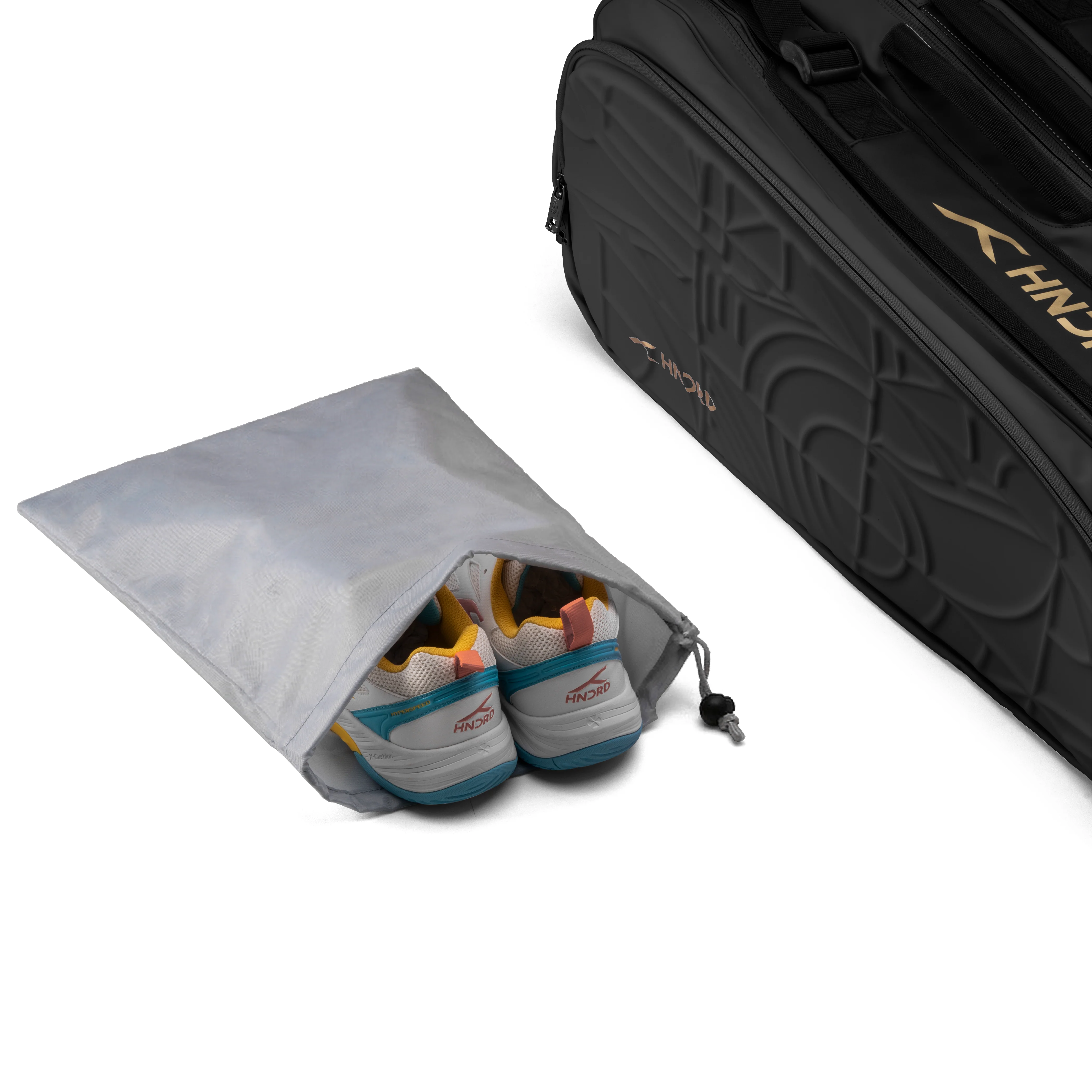 Aeris Pack Kit Bag - Image 6