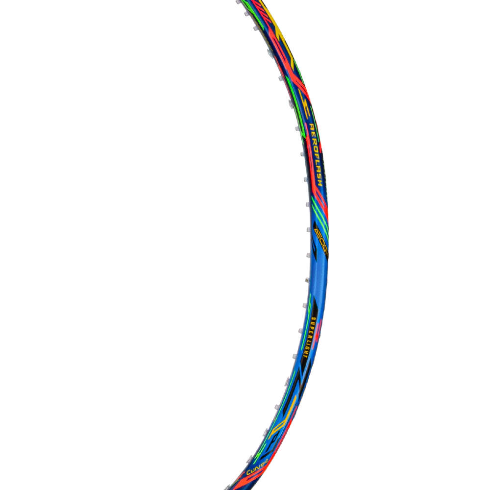 Aeroflash X Zoom - Image 10
