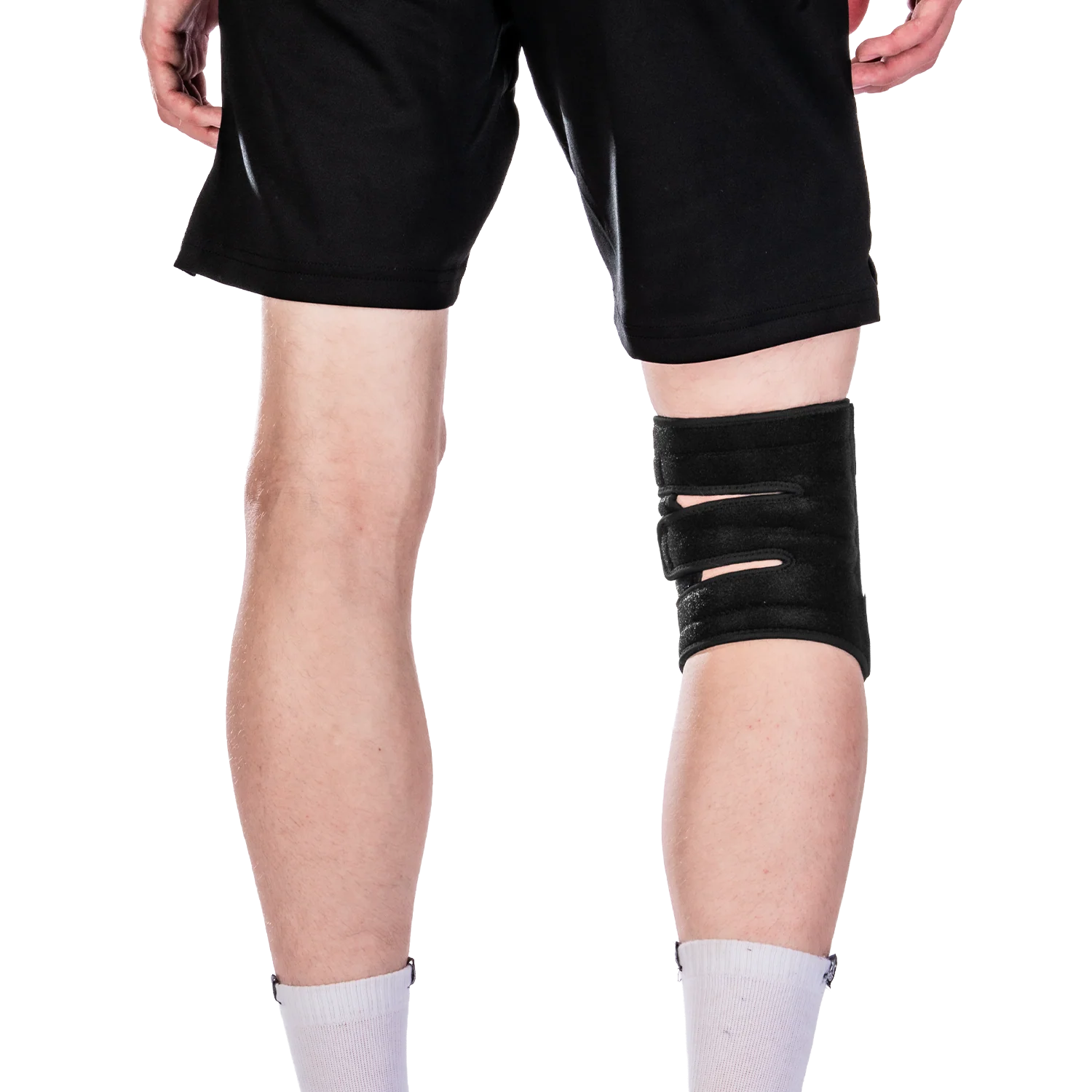 Rehab Knee Brace (Adjustable Compression) - Image 3