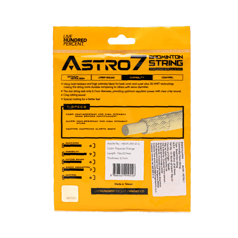 Astro 7 - Image 14