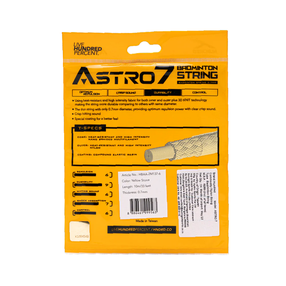 Astro 7 - Image 17