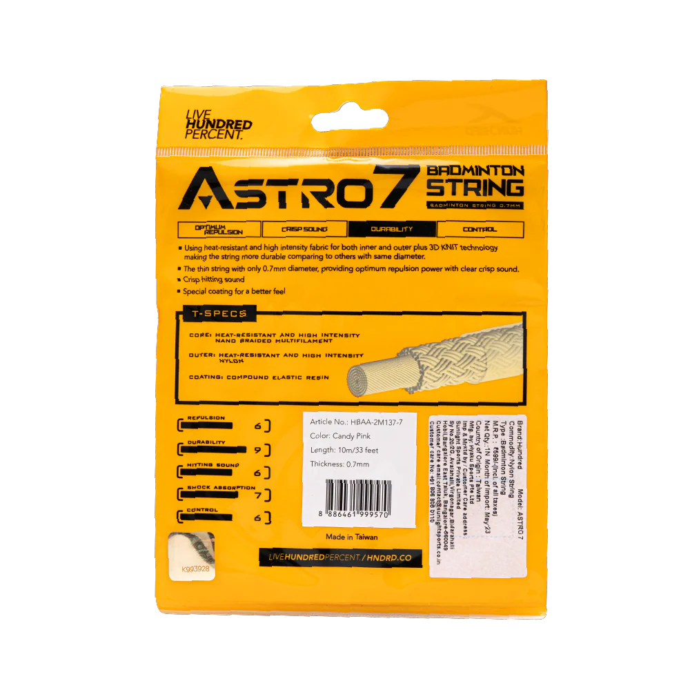 Astro 7 - Image 20
