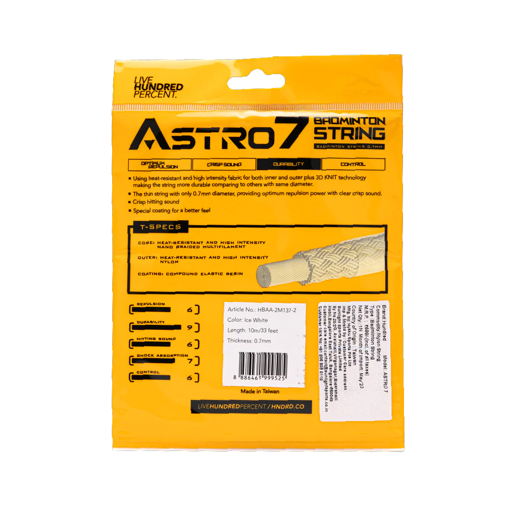 Astro 7 - Image 5