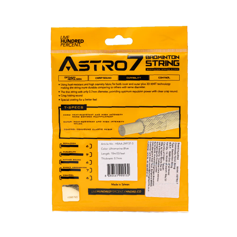 Astro 7 - Image 8