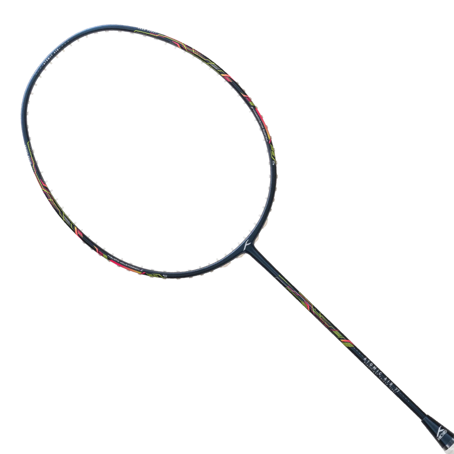 Atomic Air 77 - Image 19
