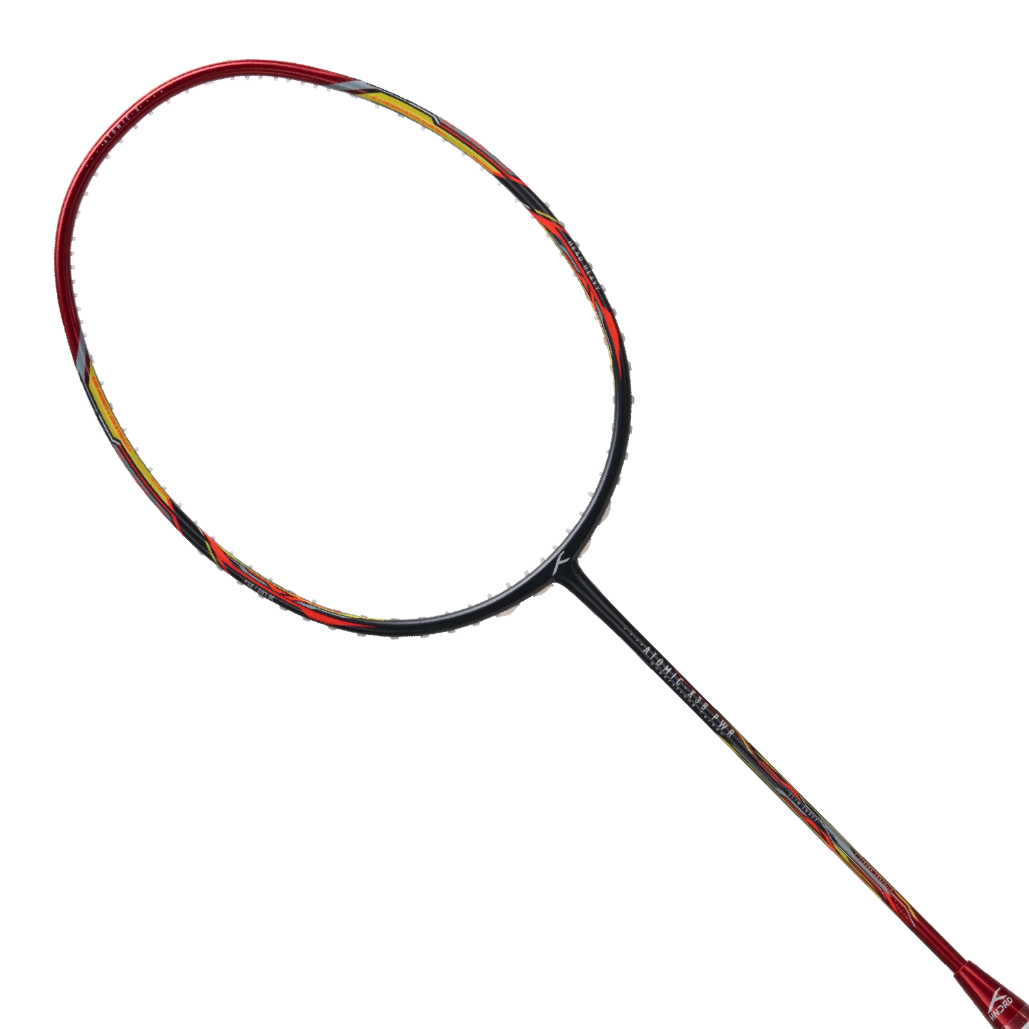 Atomic X 38 PWR - Image 13