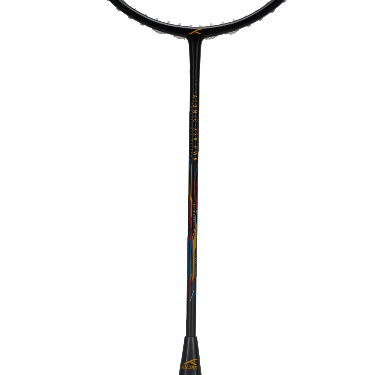 Atomic X 38 PWR - Image 3