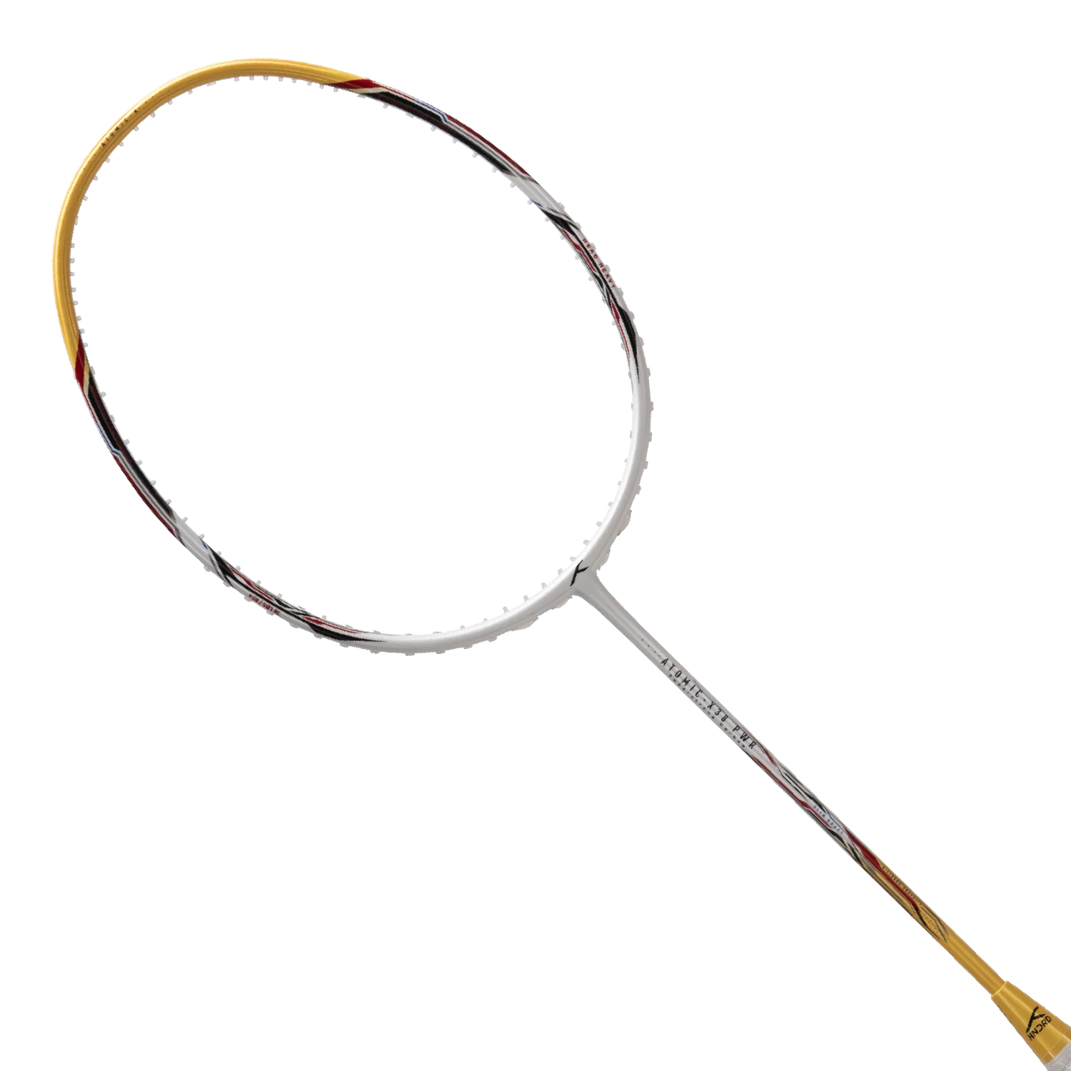 Atomic X 38 PWR - Image 7