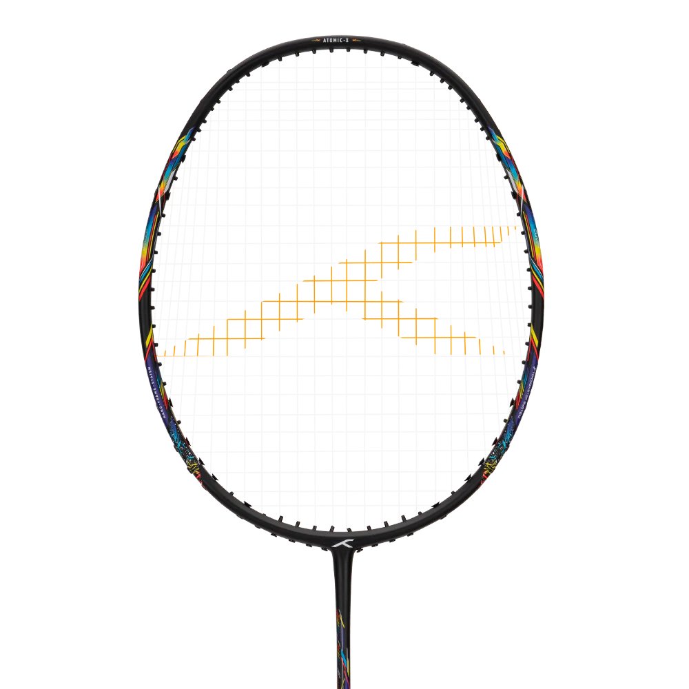 Atomic X - Junior - Image 8
