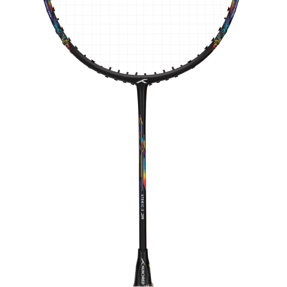 Atomic X - Junior - Image 9