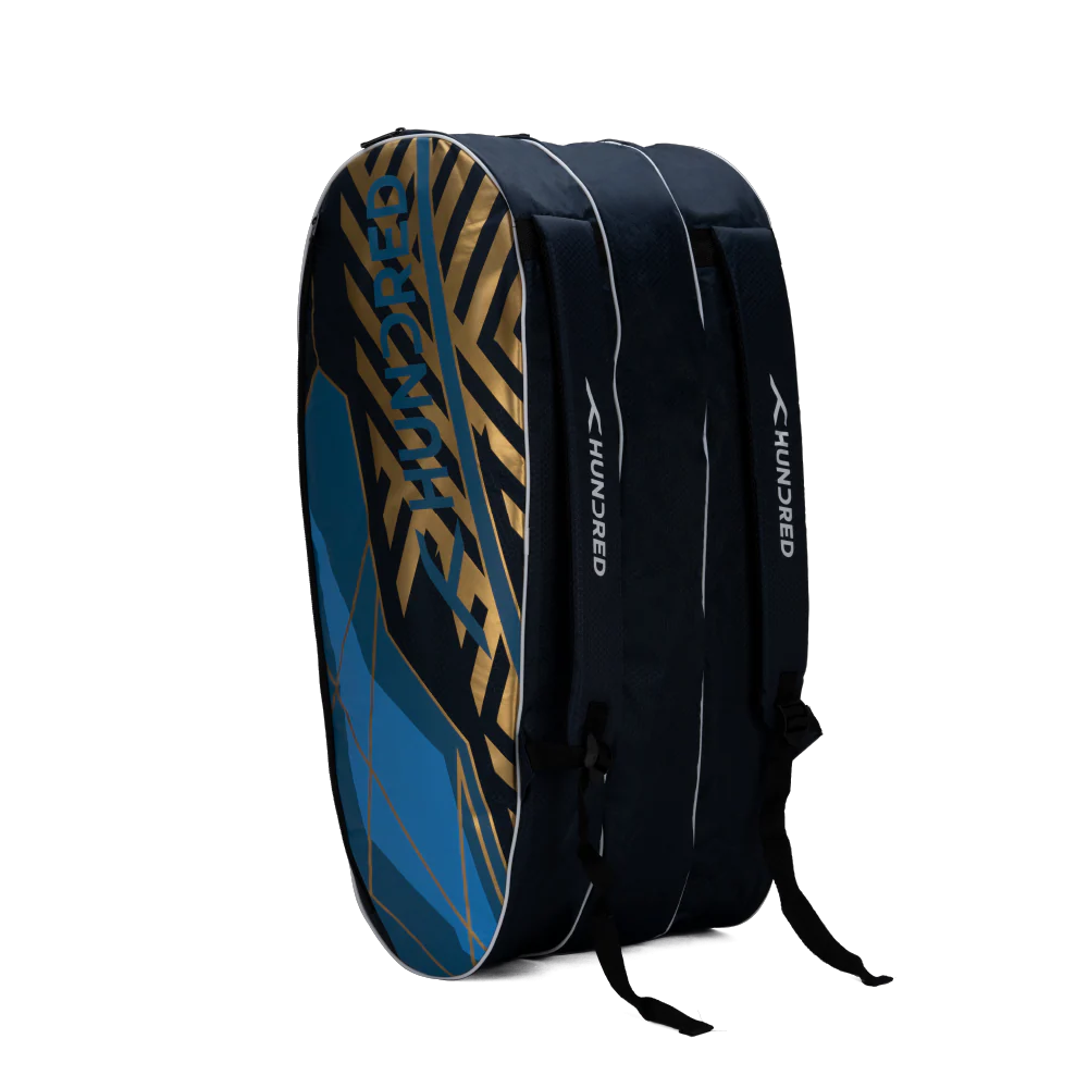 Atomic X Surge Kit Bag - Image 13