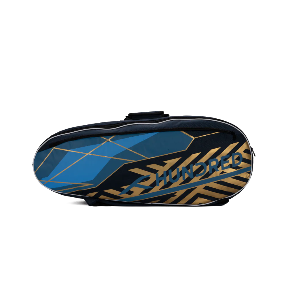 Atomic X Surge Kit Bag - Image 14