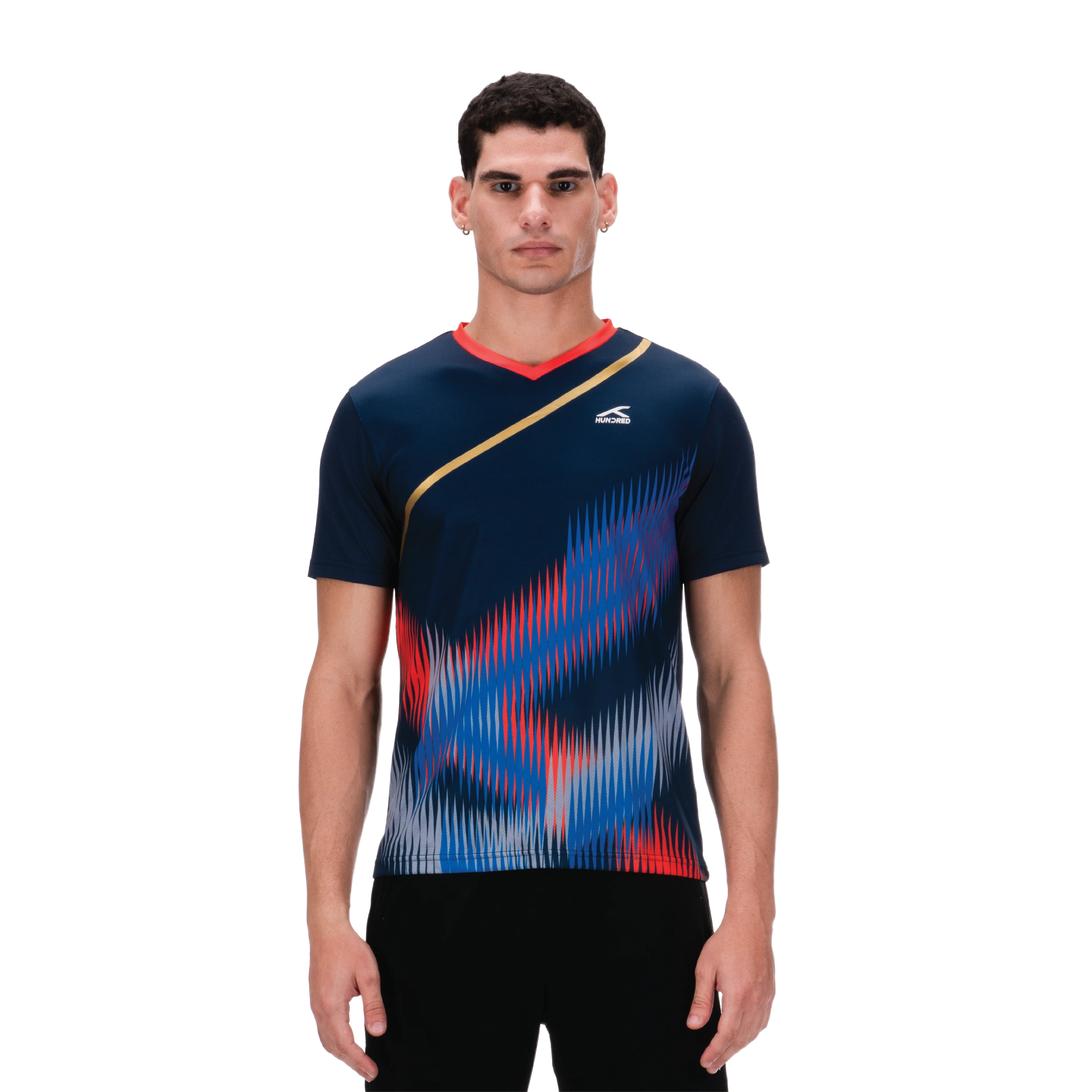 Bladefire T-Shirt - Image 3