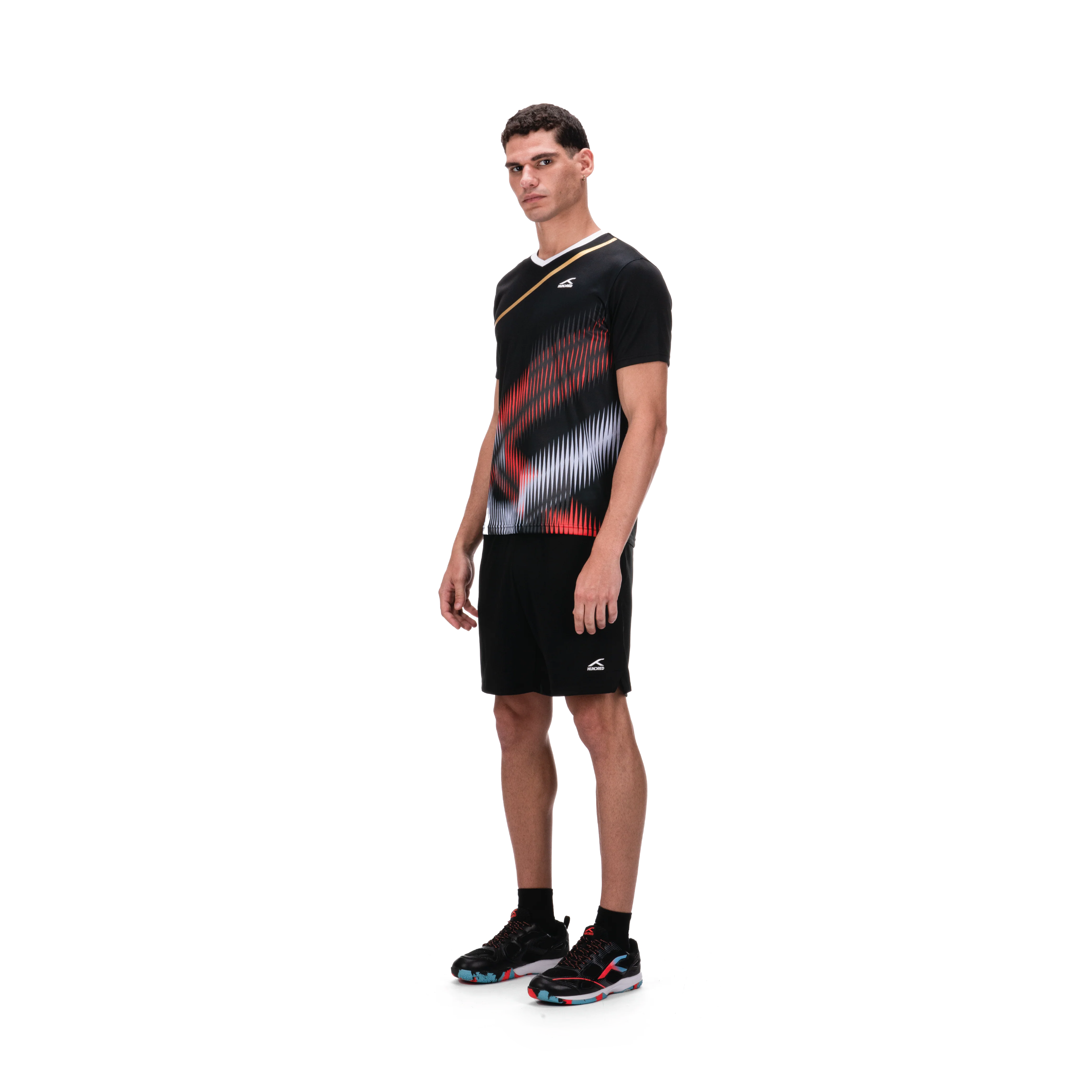 Bladefire T-Shirt - Image 6