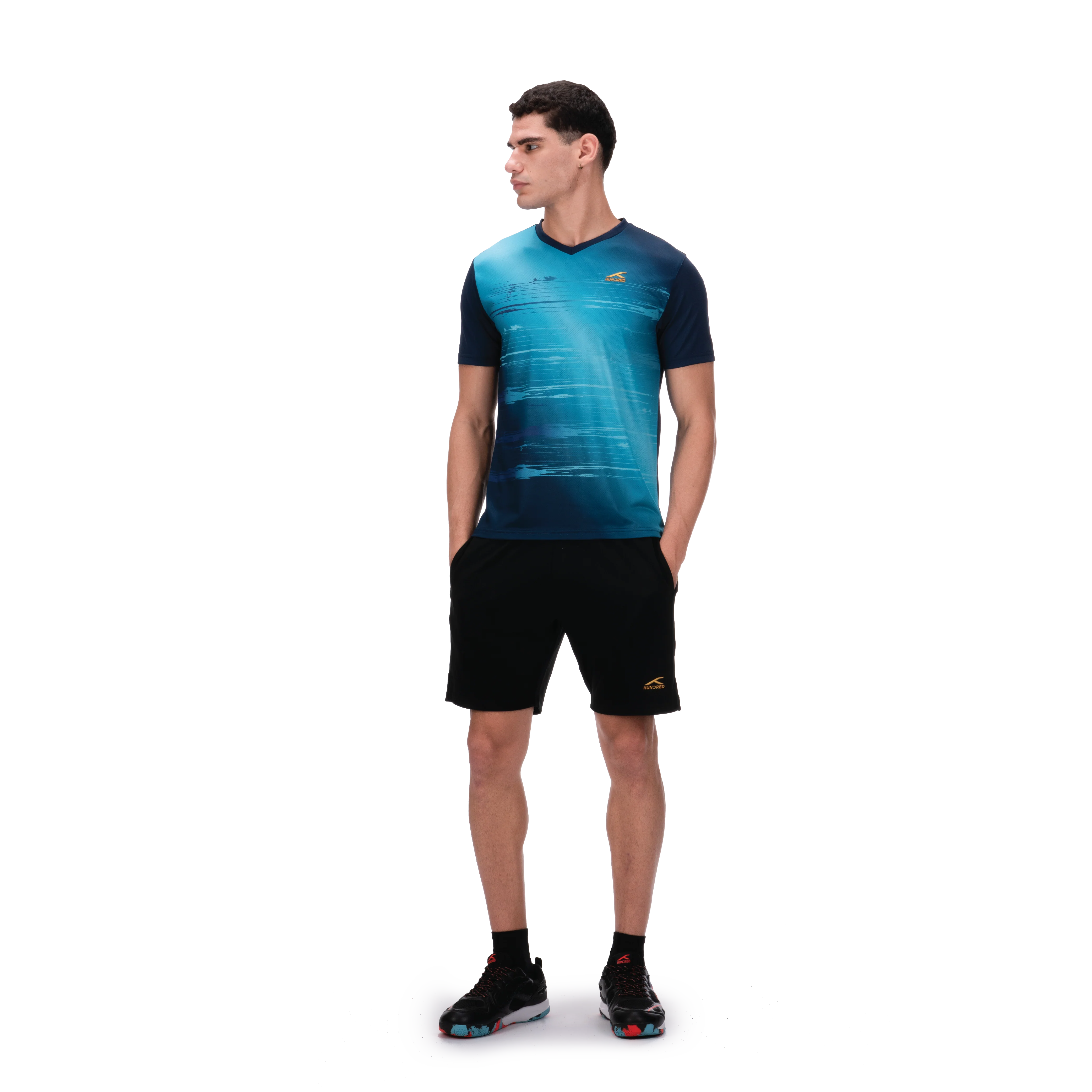 Burnout T-Shirt - Image 12