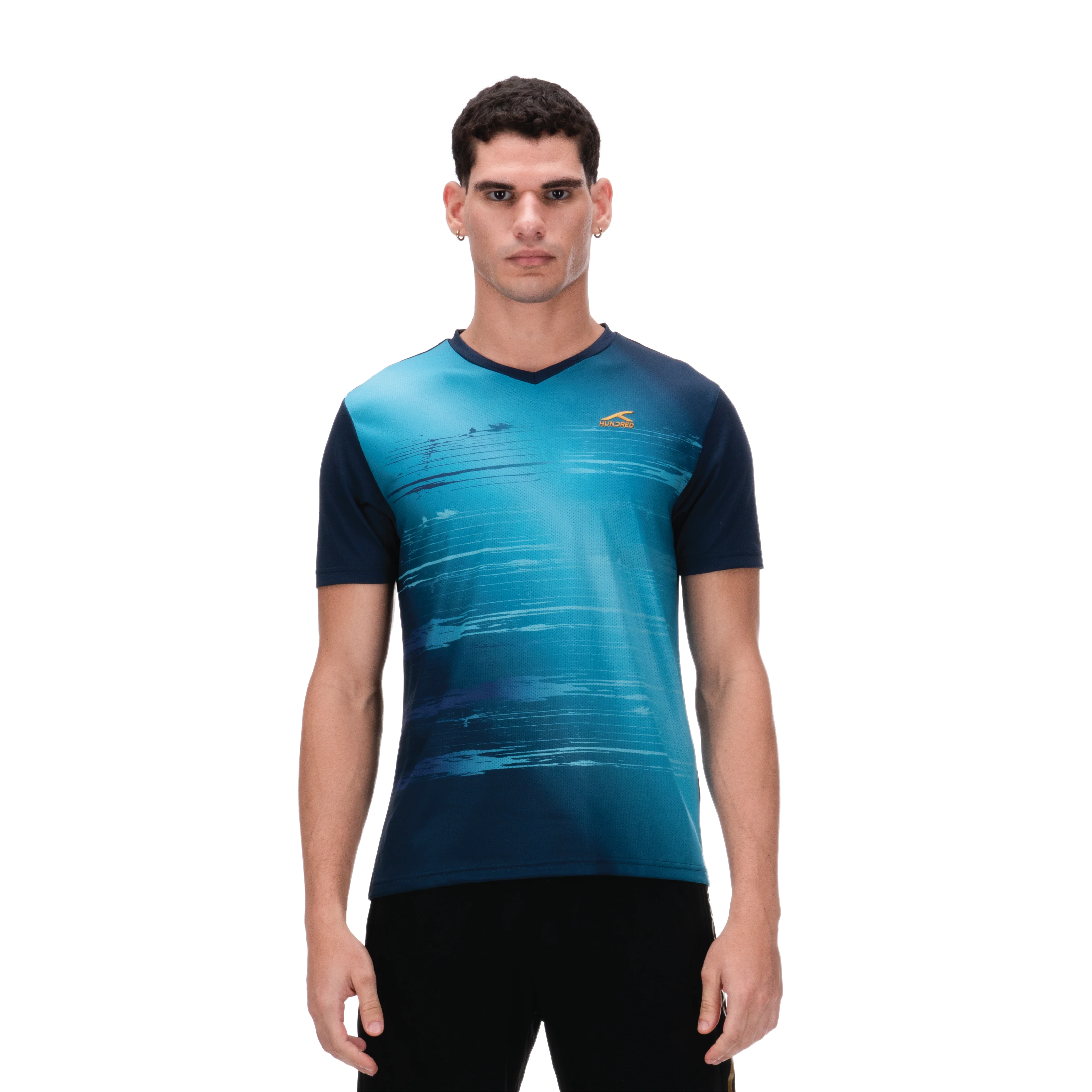 Burnout T-Shirt - Image 3