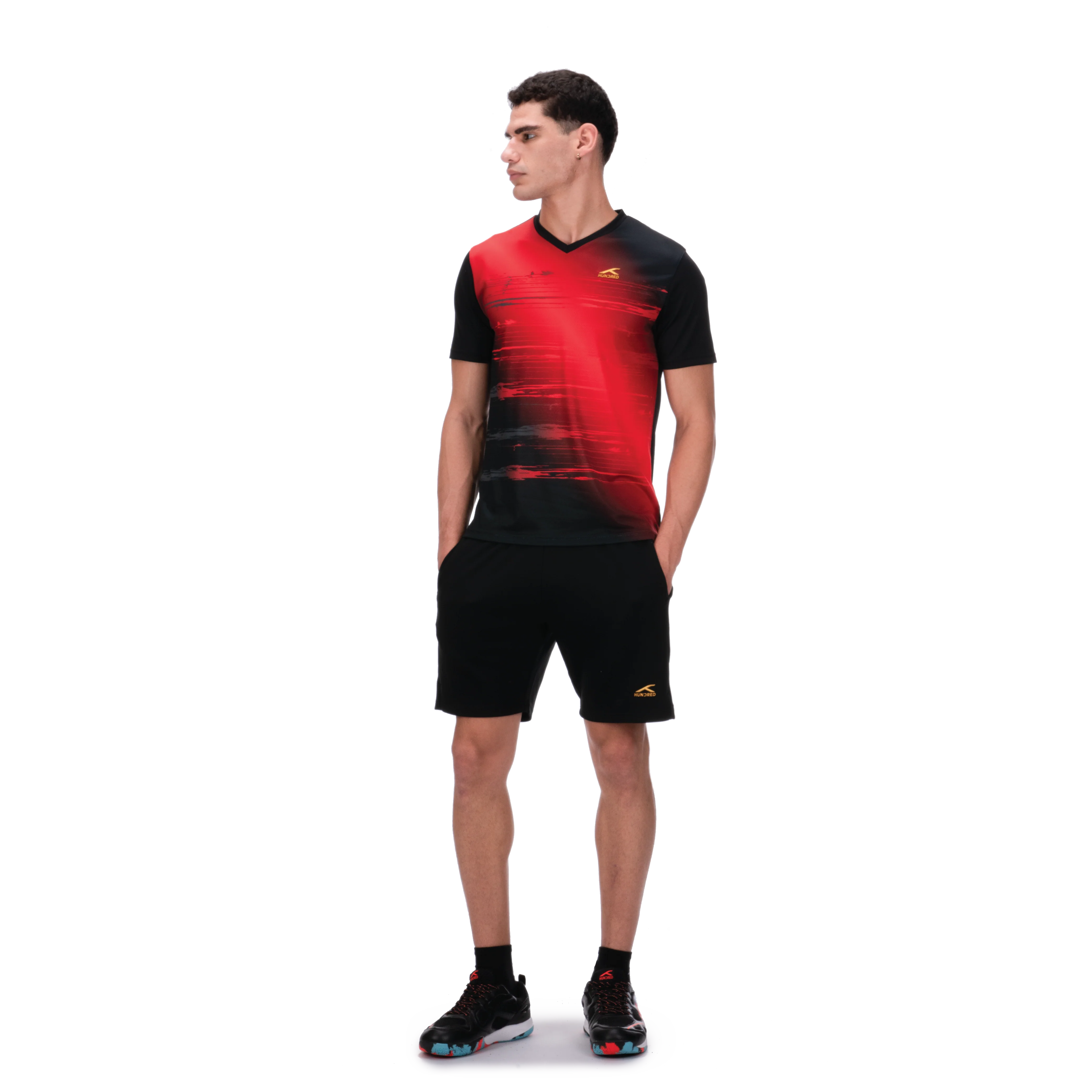 Burnout T-Shirt - Image 6