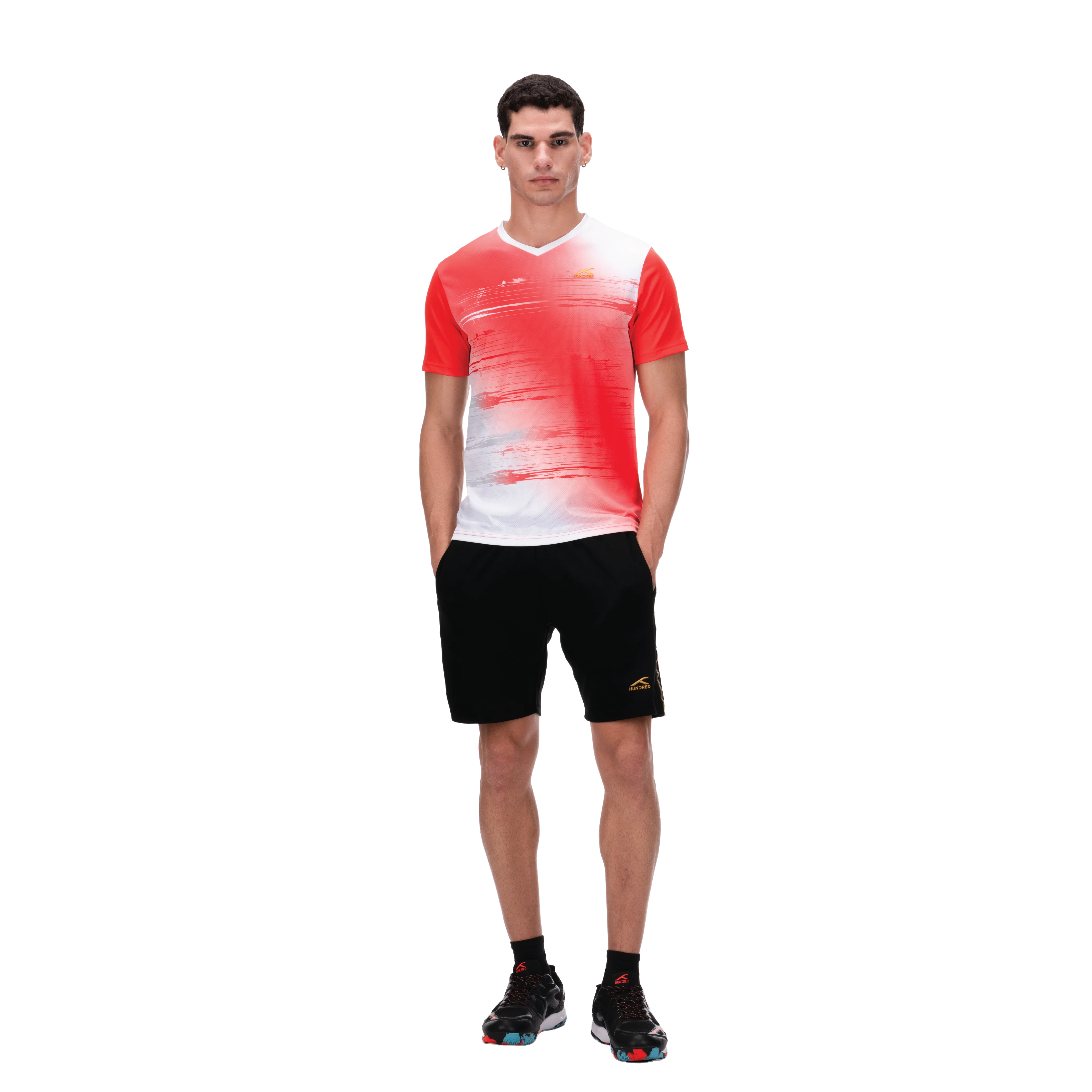 Burnout T-Shirt - Image 9