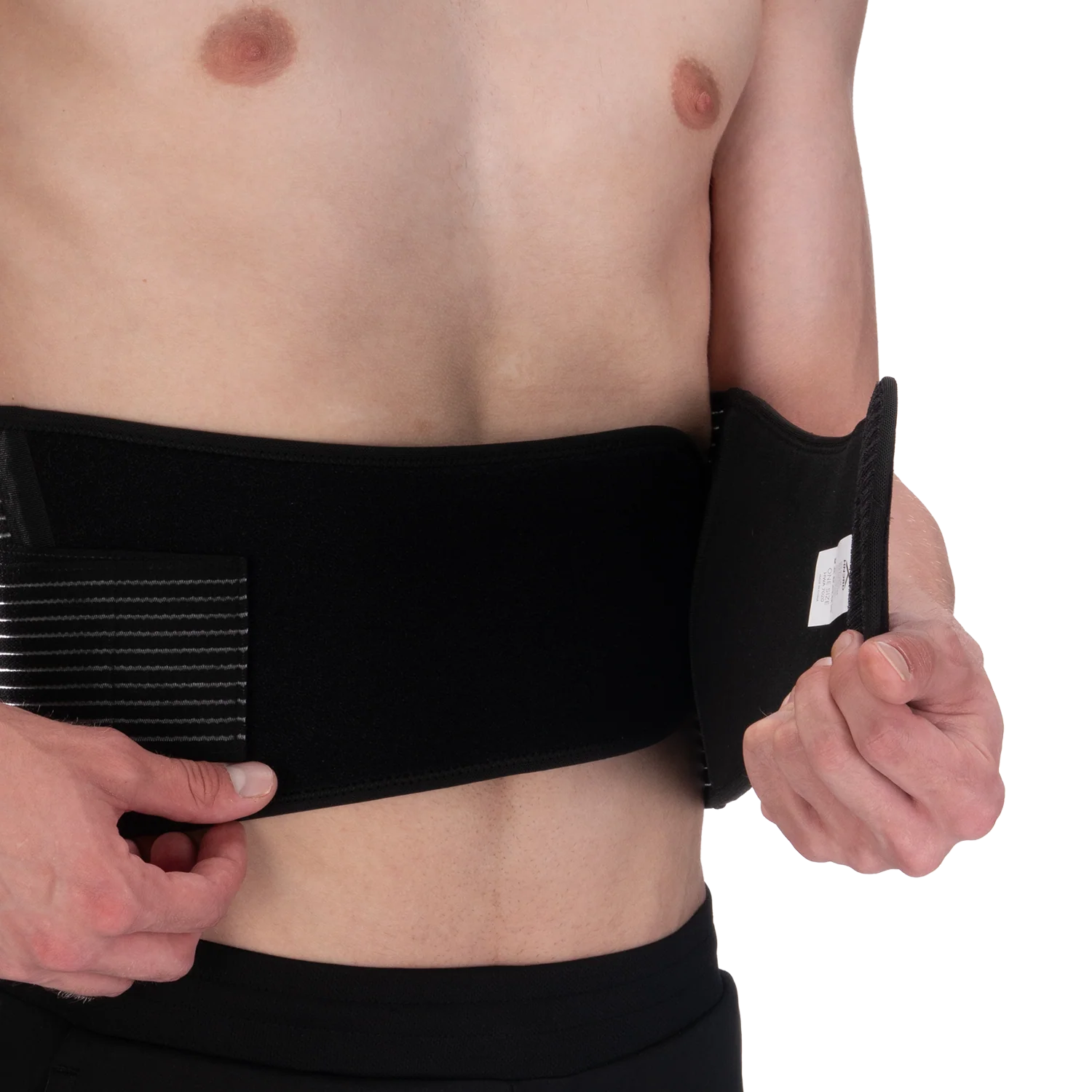 Rehab Back Support - Image 3