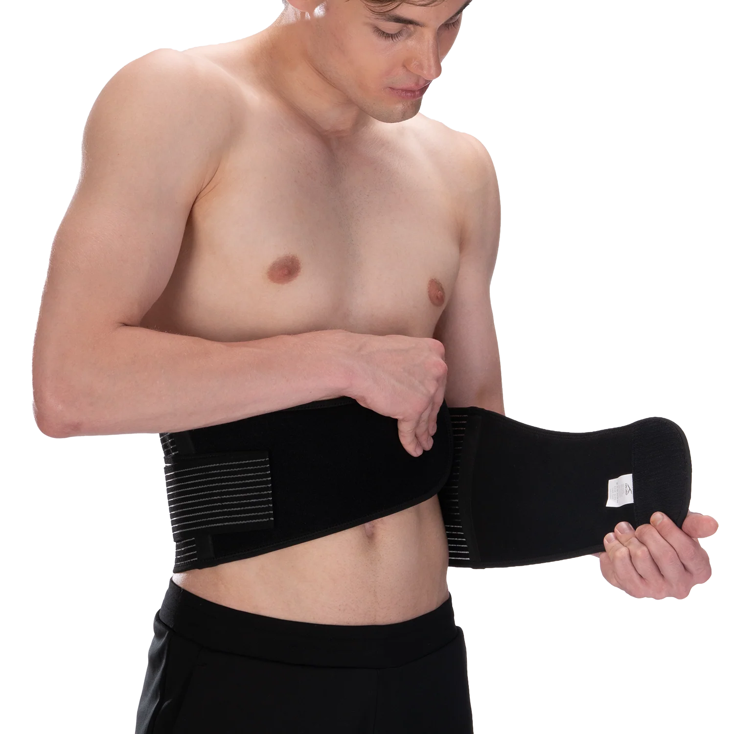Rehab Back Support - Image 4