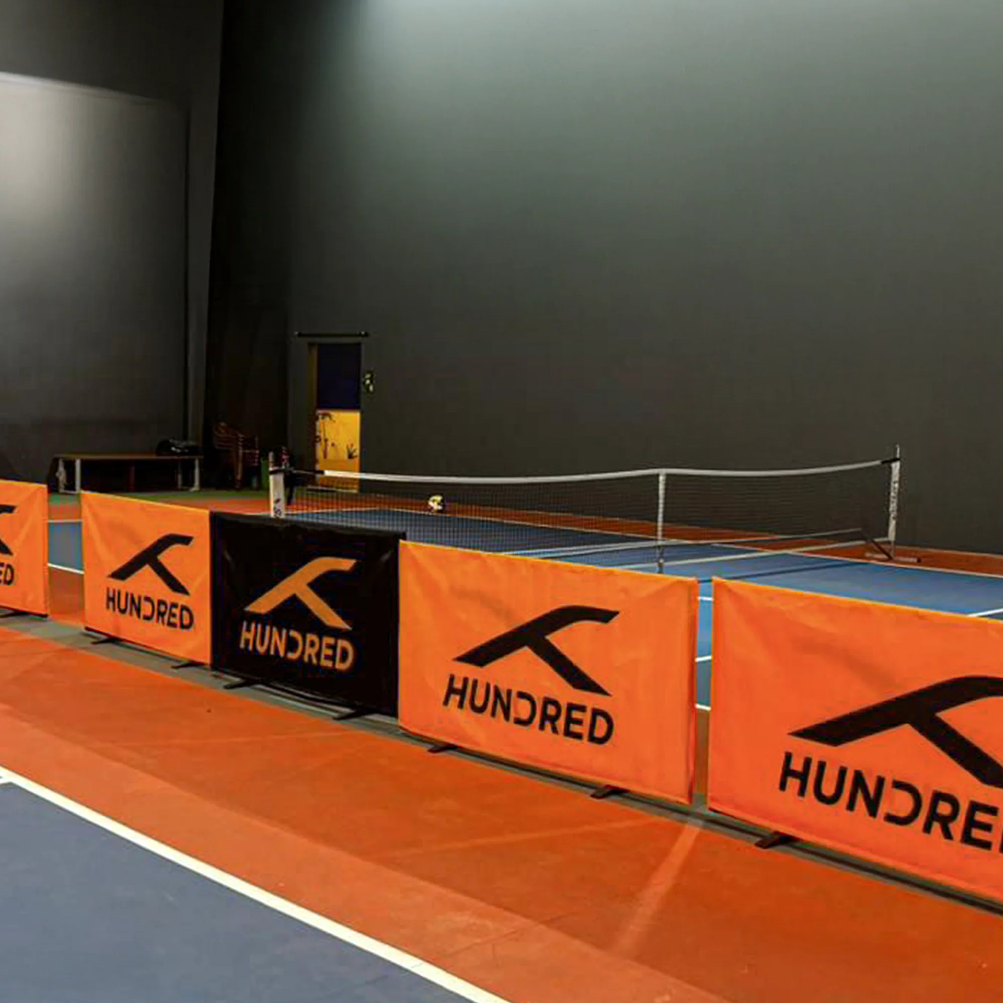 Court Barrier (Set of 10) - Image 10