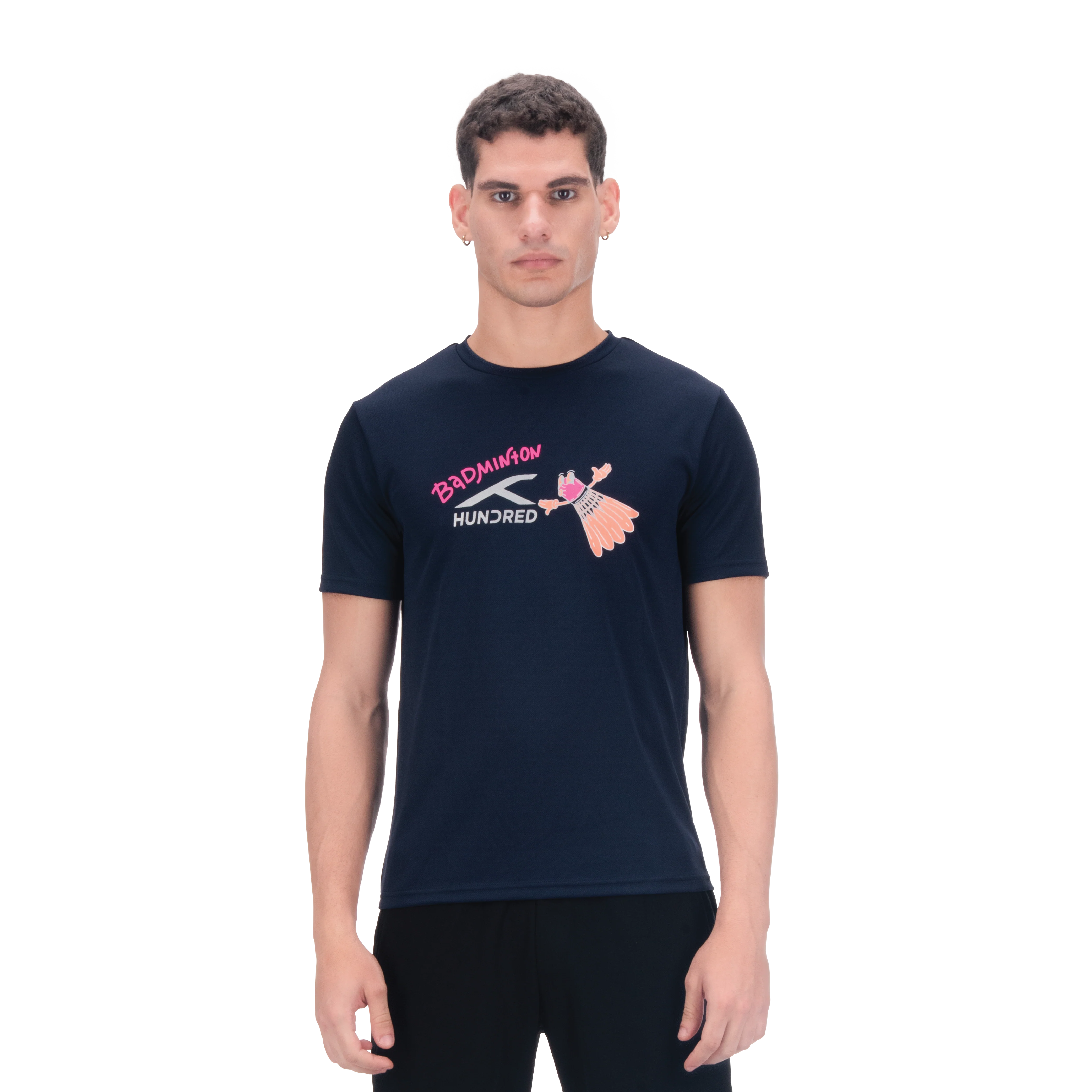 Court King T-Shirt - Image 10