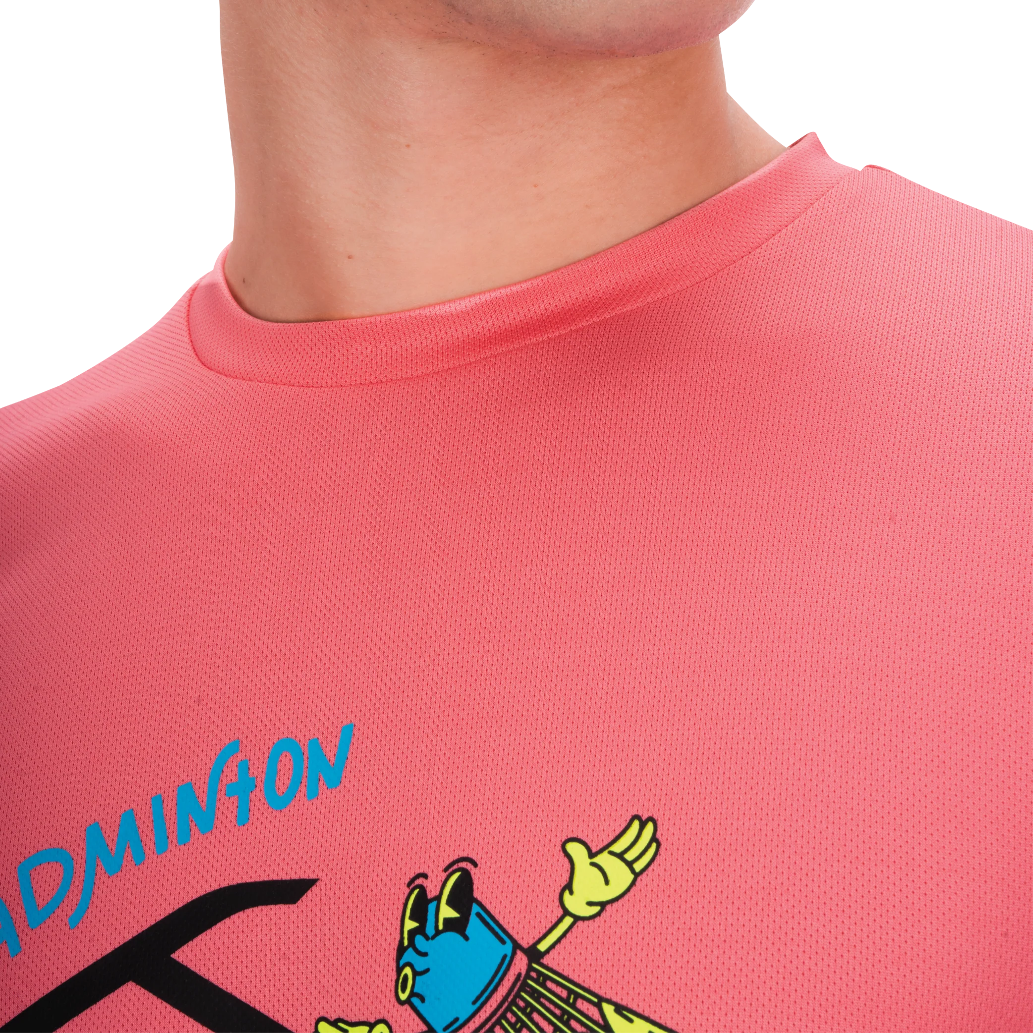 Court King T-Shirt - Image 16