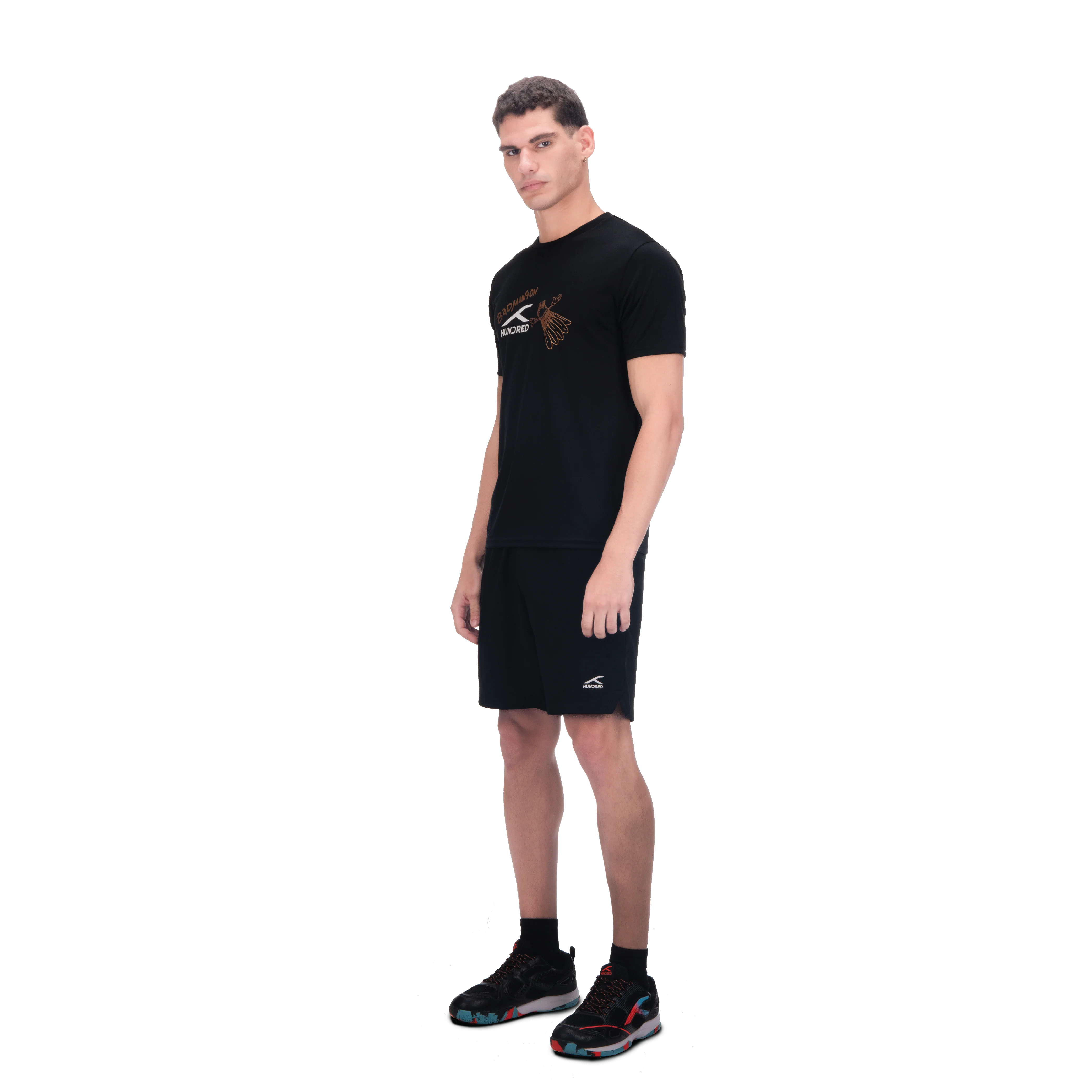 Court King T-Shirt - Image 3