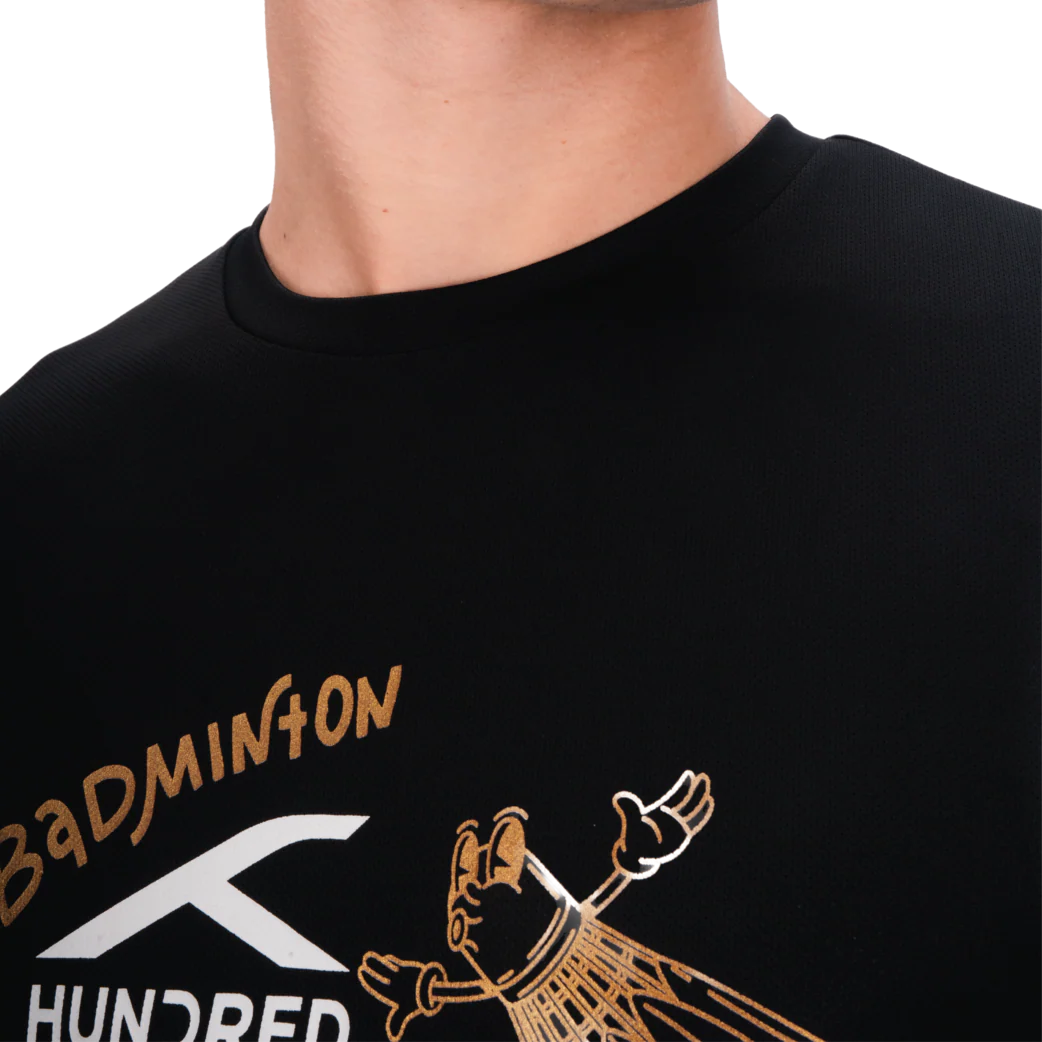 Court King T-Shirt - Image 4