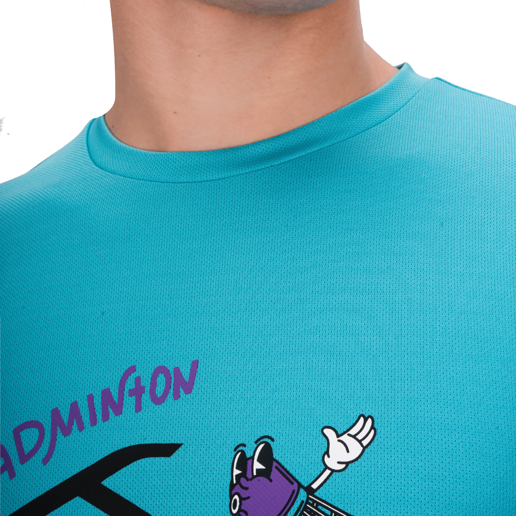 Court King T-Shirt - Image 5