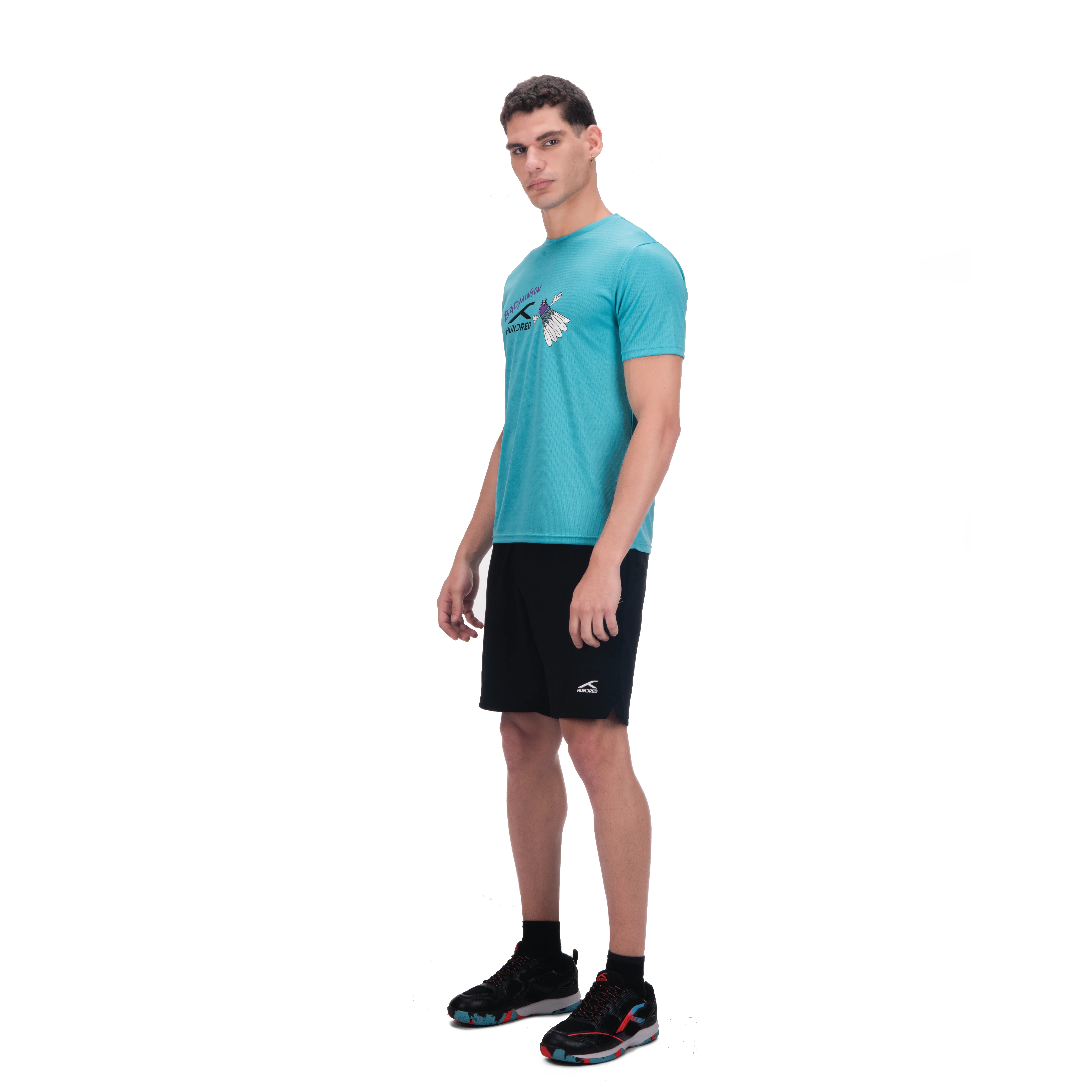 Court King T-Shirt - Image 6