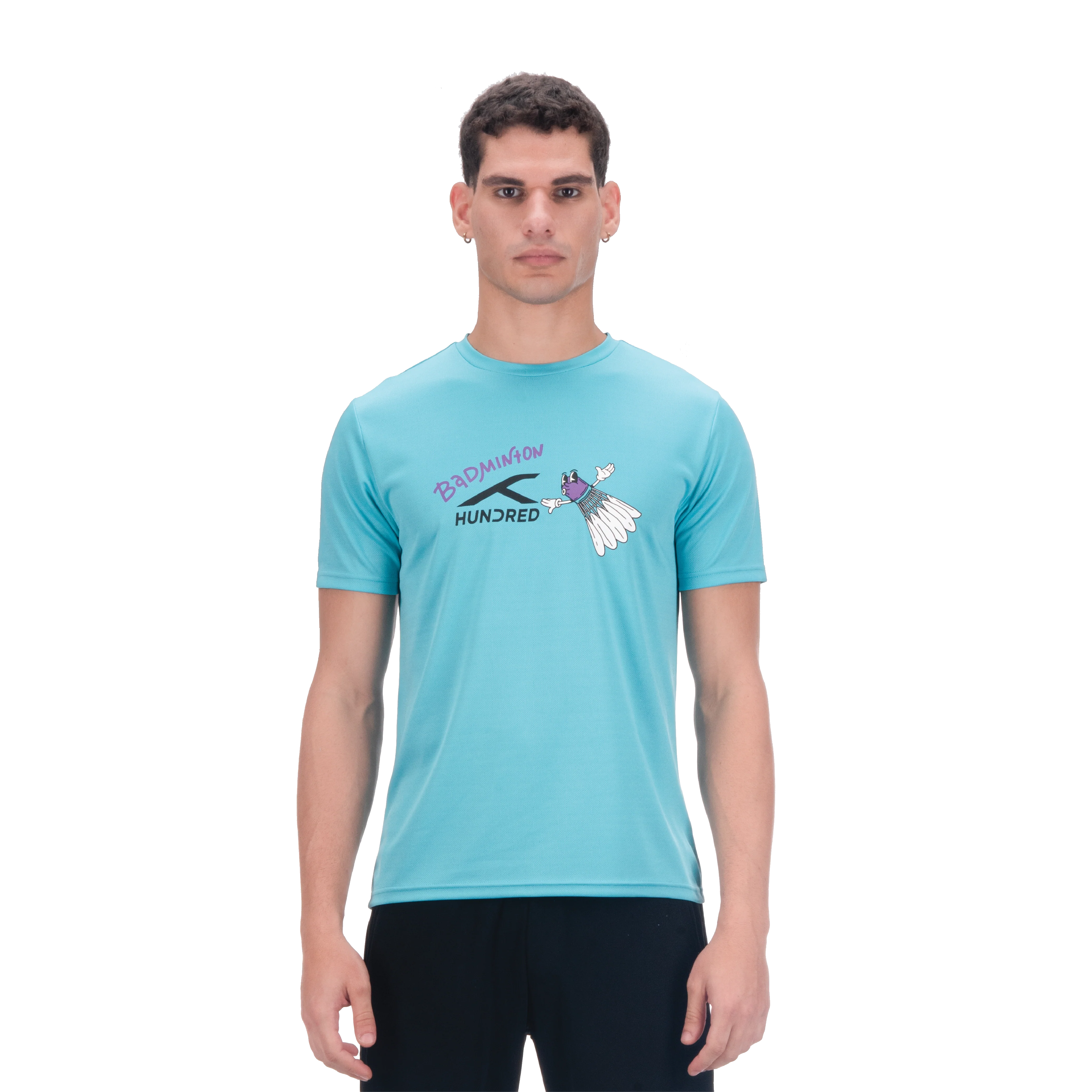 Court King T-Shirt - Image 7