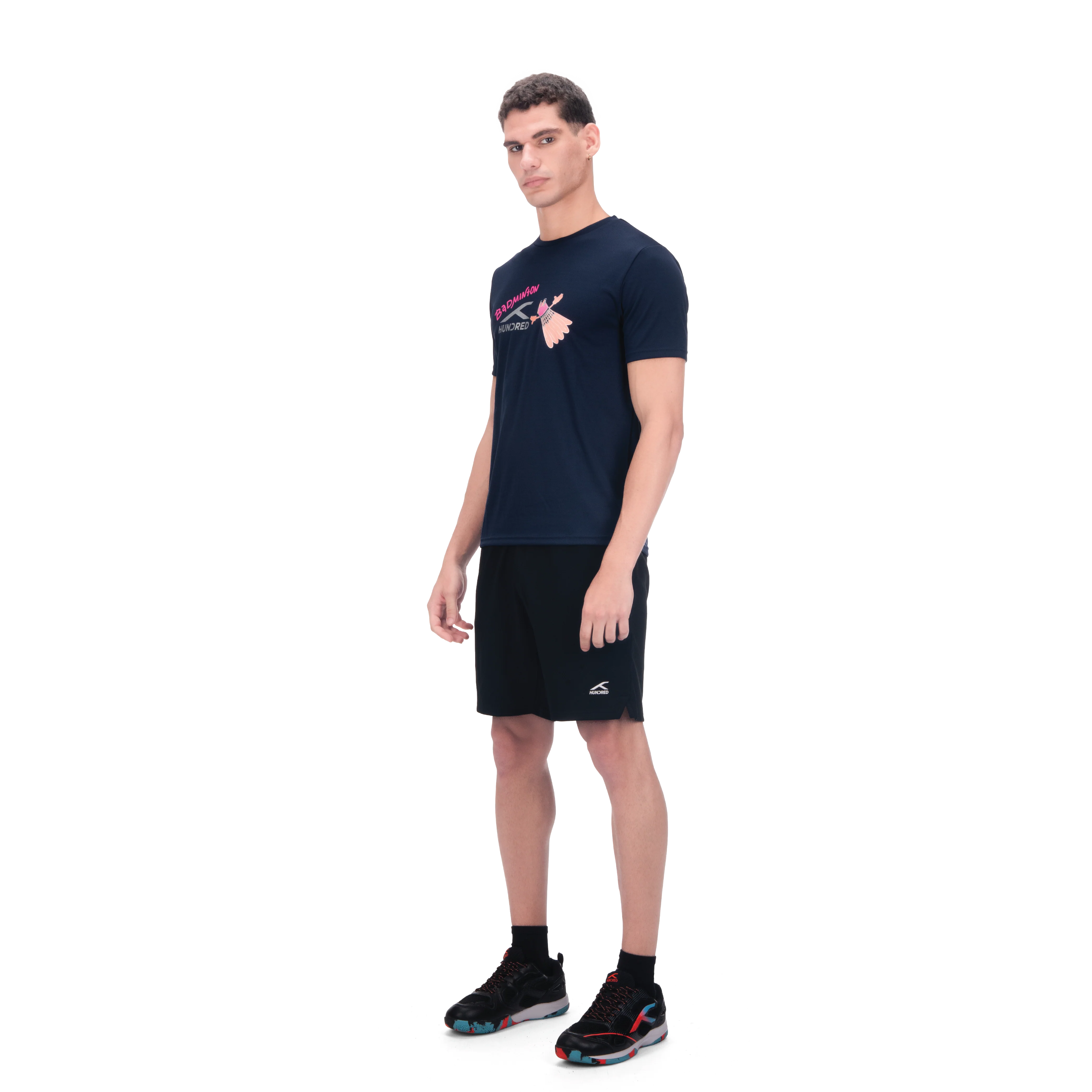 Court King T-Shirt - Image 9