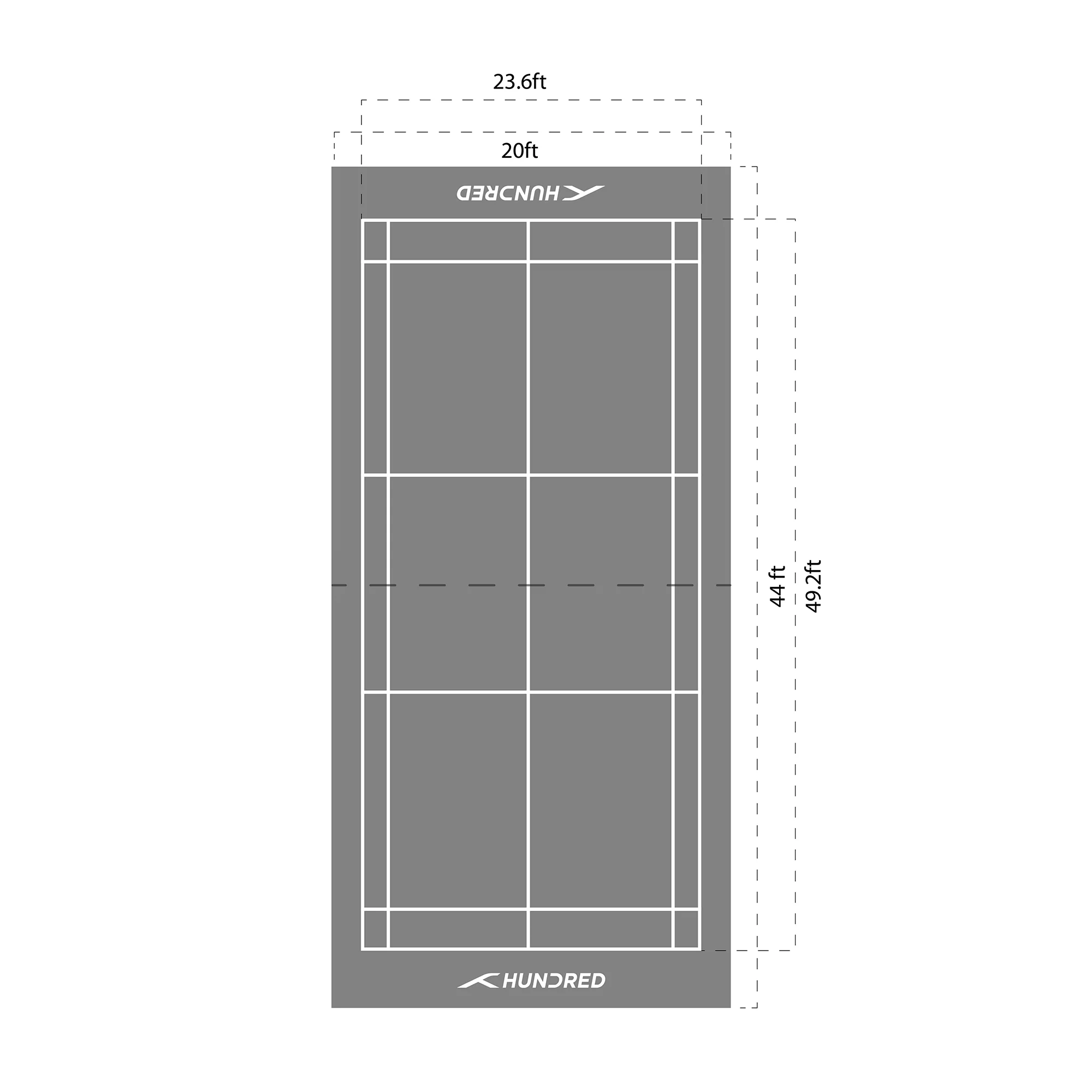 Court Neo - Image 7