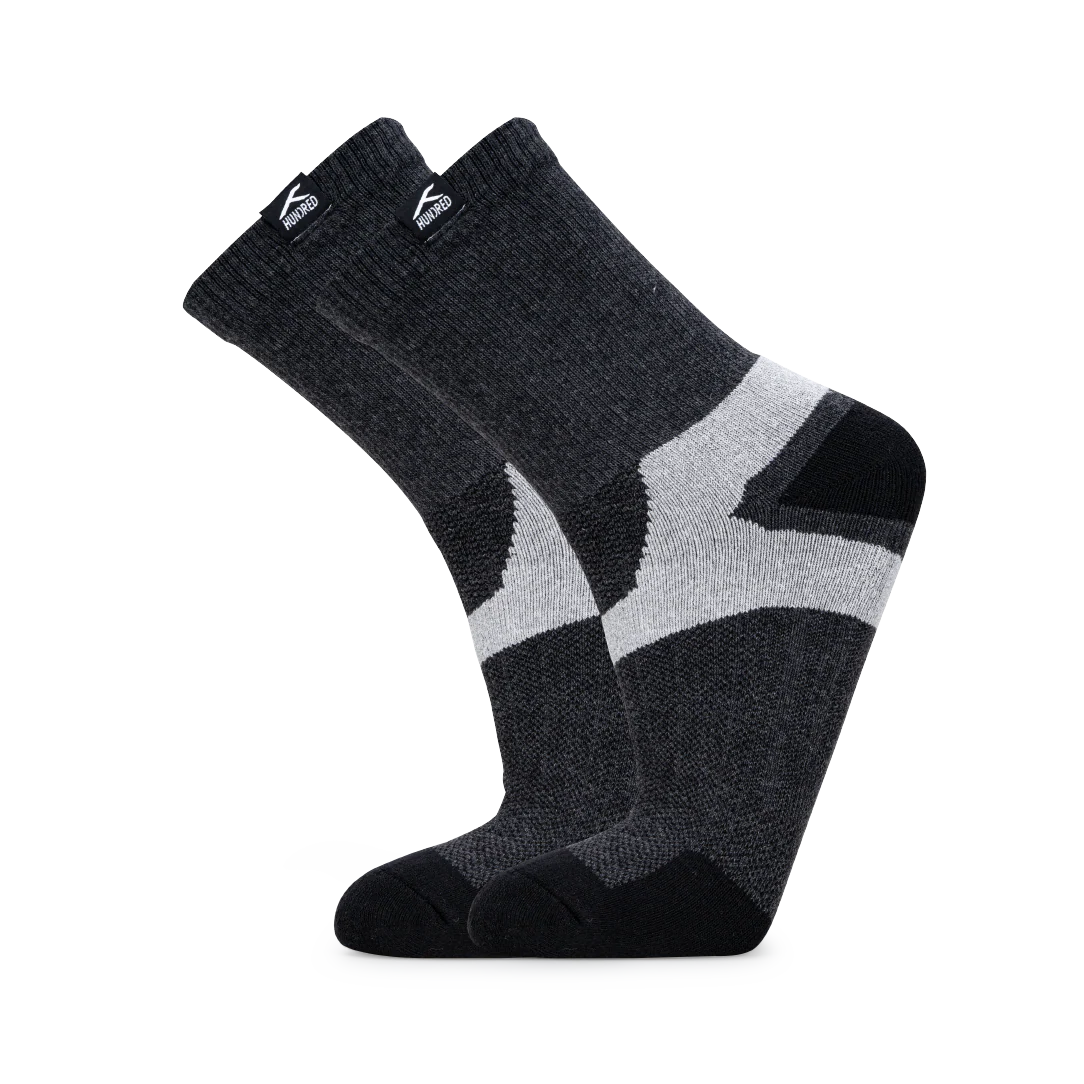 Court Performance Socks - Image 10