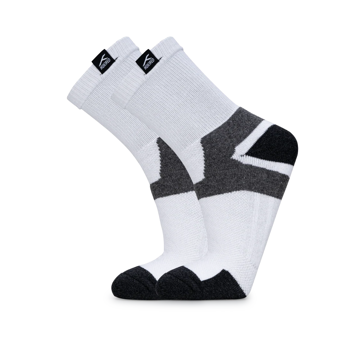Court Performance Socks - Image 5