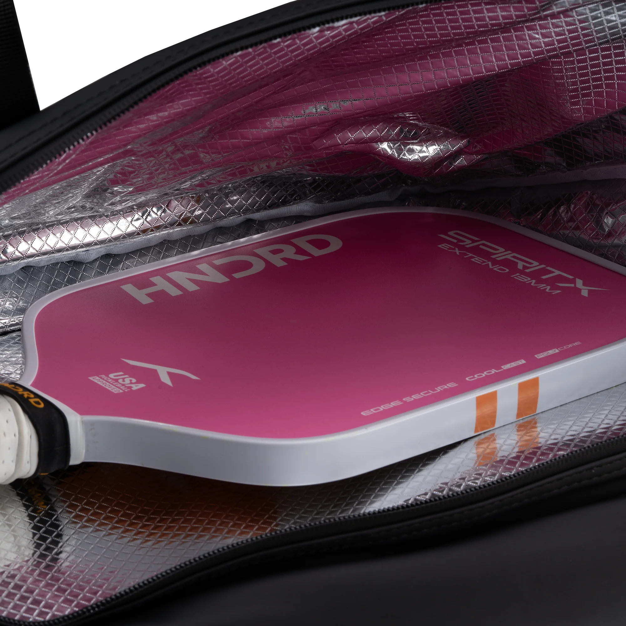 Court Pro Pickleball Kit Bag - Image 11