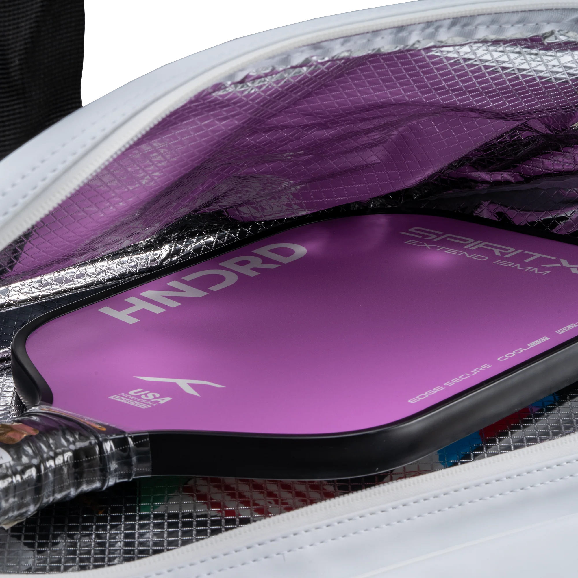 Court Pro Pickleball Kit Bag - Image 17